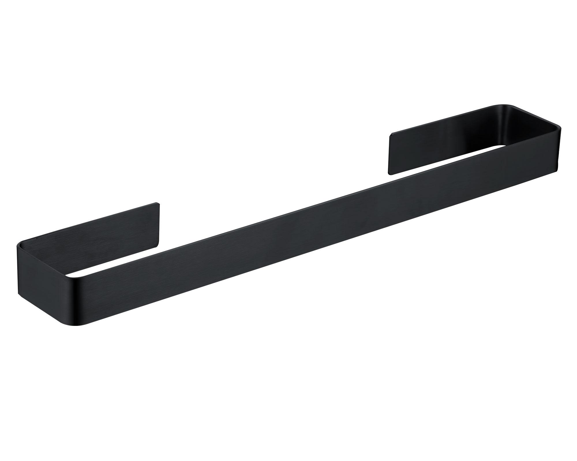 Accesorio baño Adnes negro 3 piezas-5