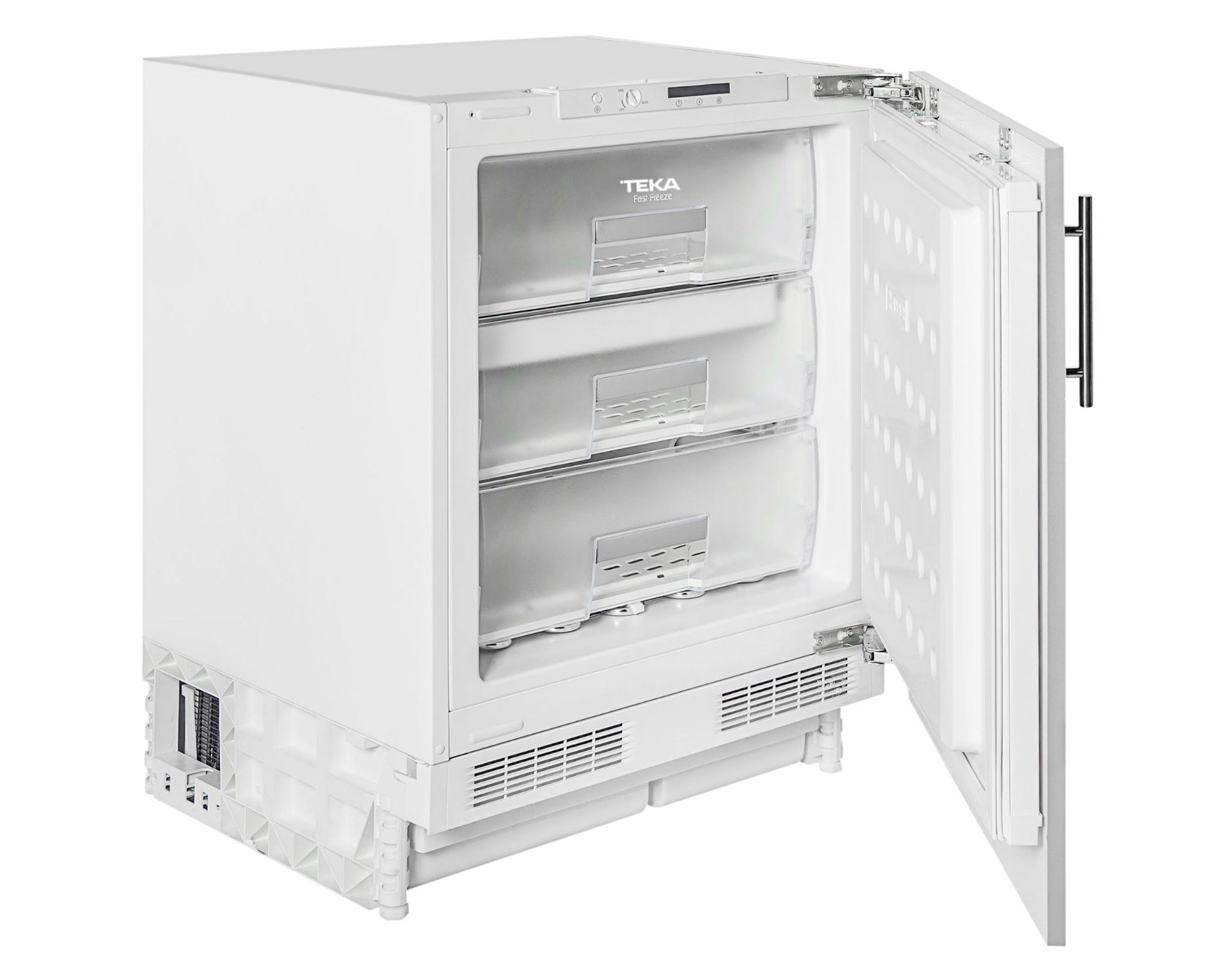 Freezer vertical integrable RSF 41160 BU blanco 91 lt-2