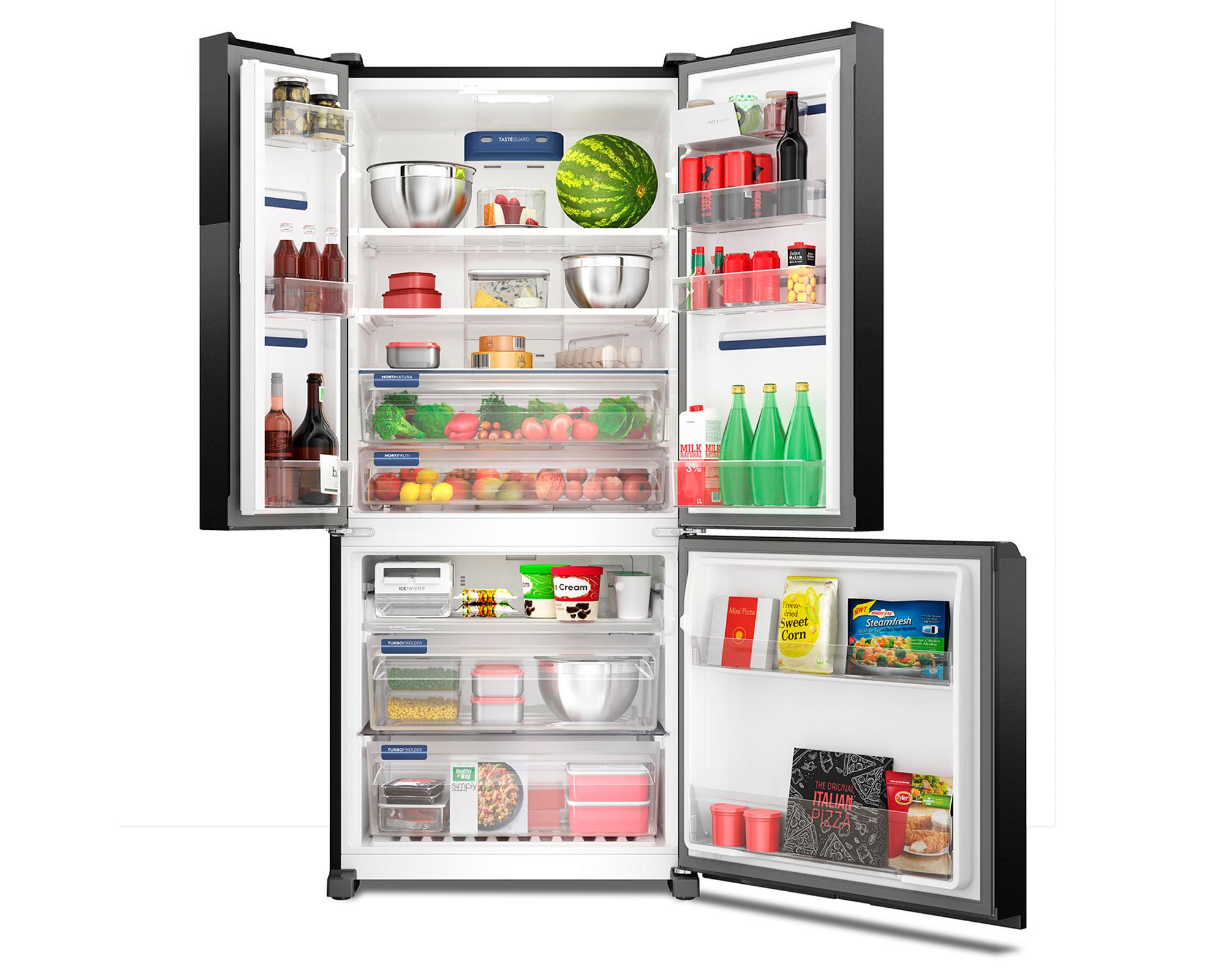 Refrigerador French Door IM8B 590 lt-2