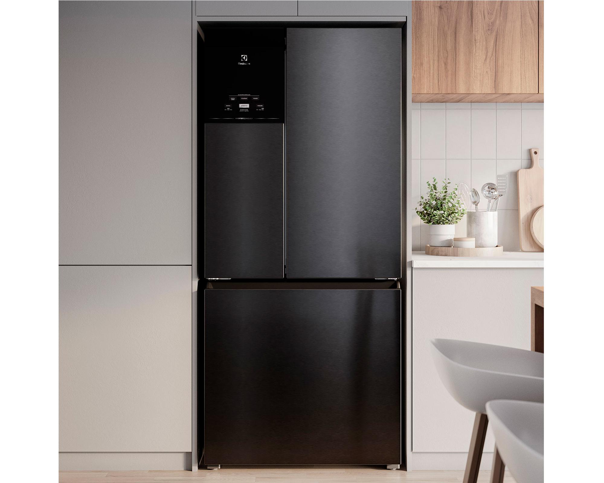 Refrigerador French Door IM8B 590 lt-5
