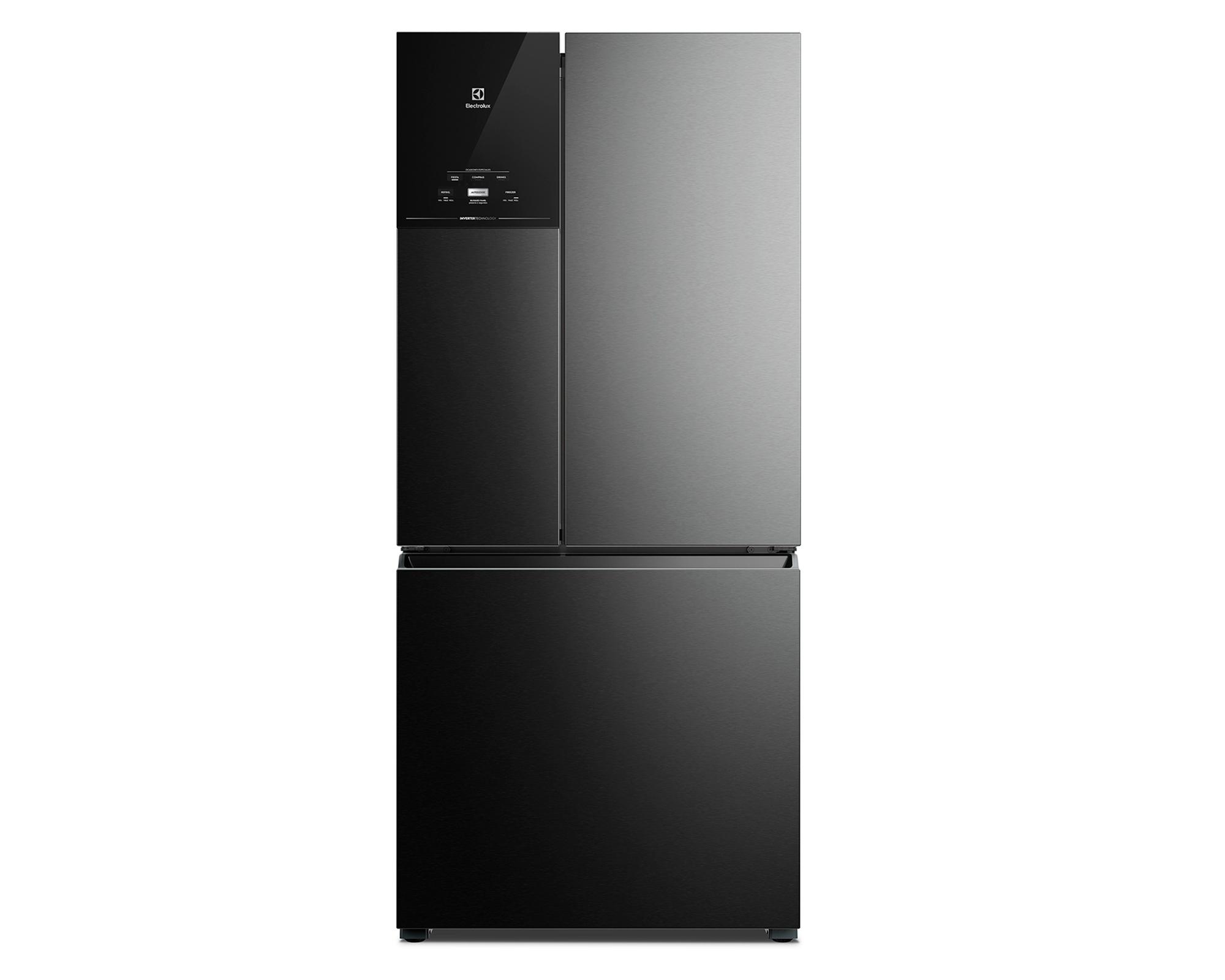 Refrigerador French Door IM8B 590 lt-0