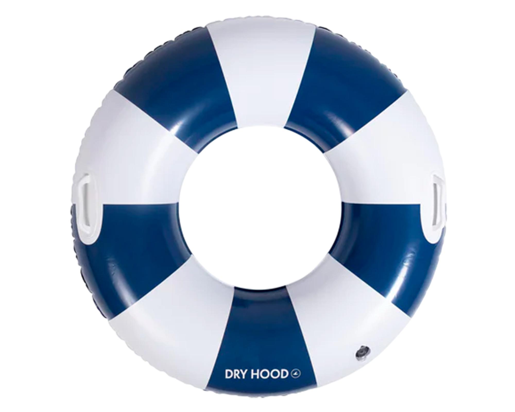 Flotador 90x90 cm Marine azul-0