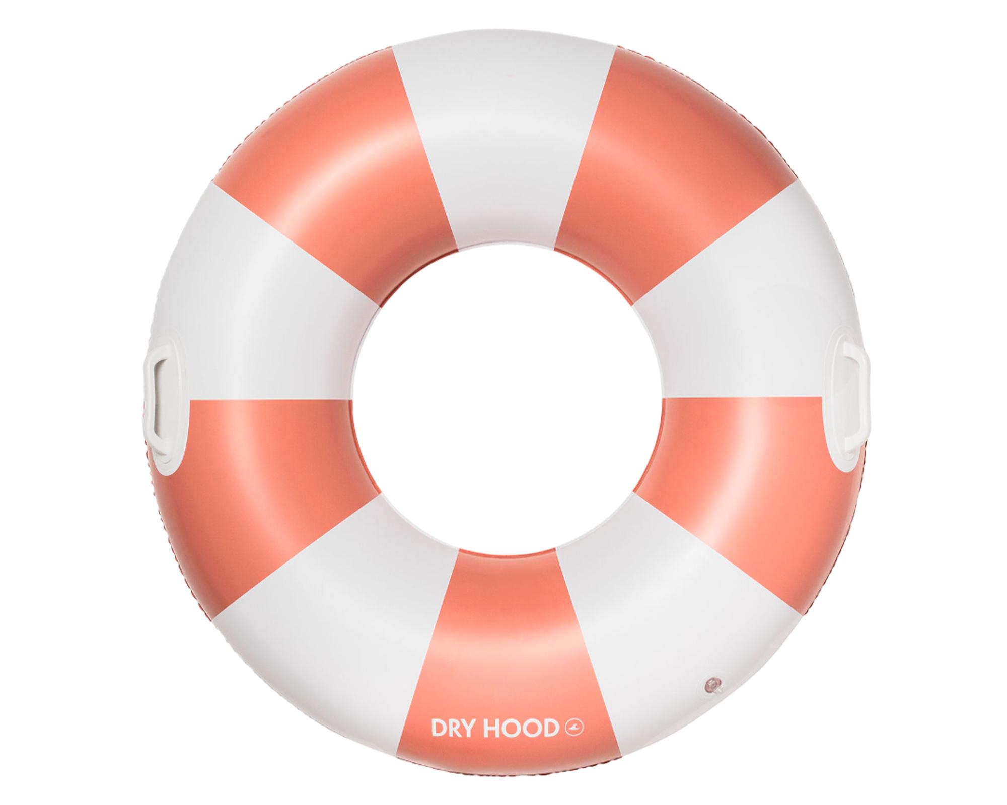 Flotador 90x90 cm Marine rosado-0