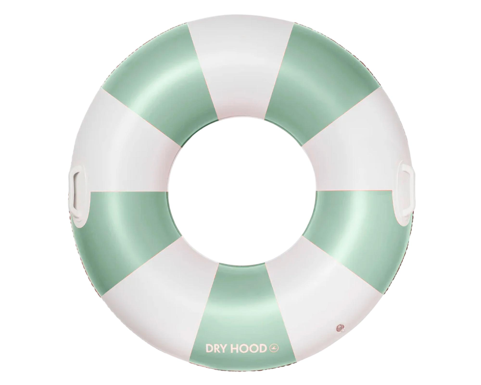 Flotador 90x90 cm Marine verde-0