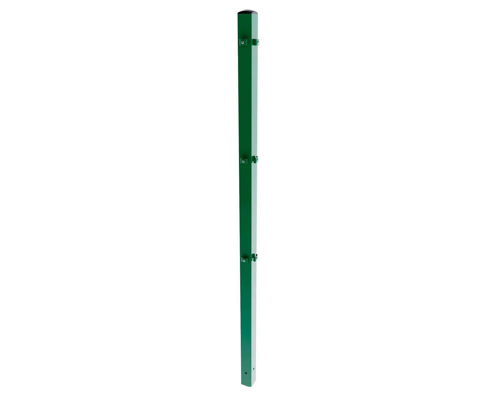 Poste Cesafor piscina 180 cm-0
