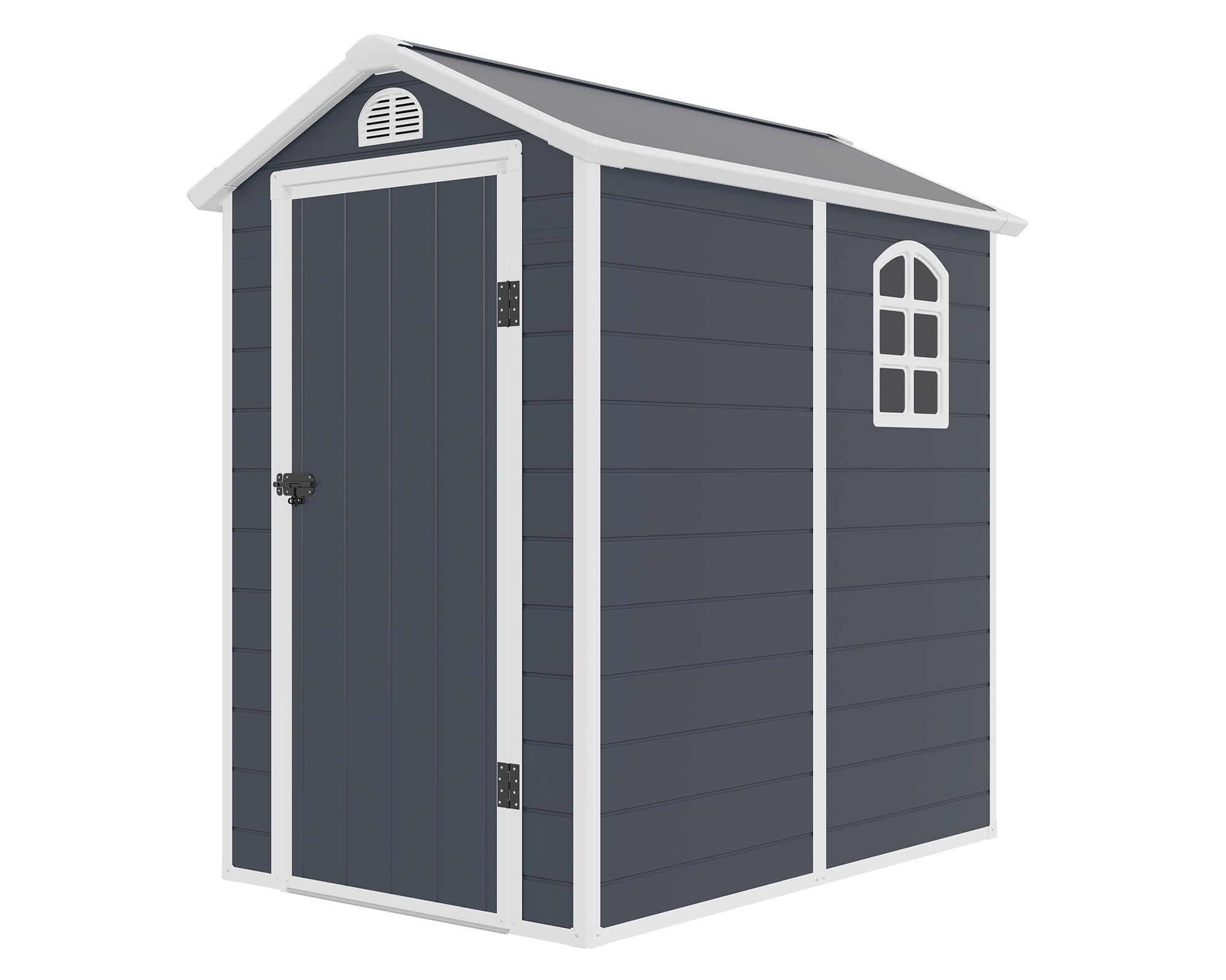 Bodega 204x134x192 cm Ave B1-0