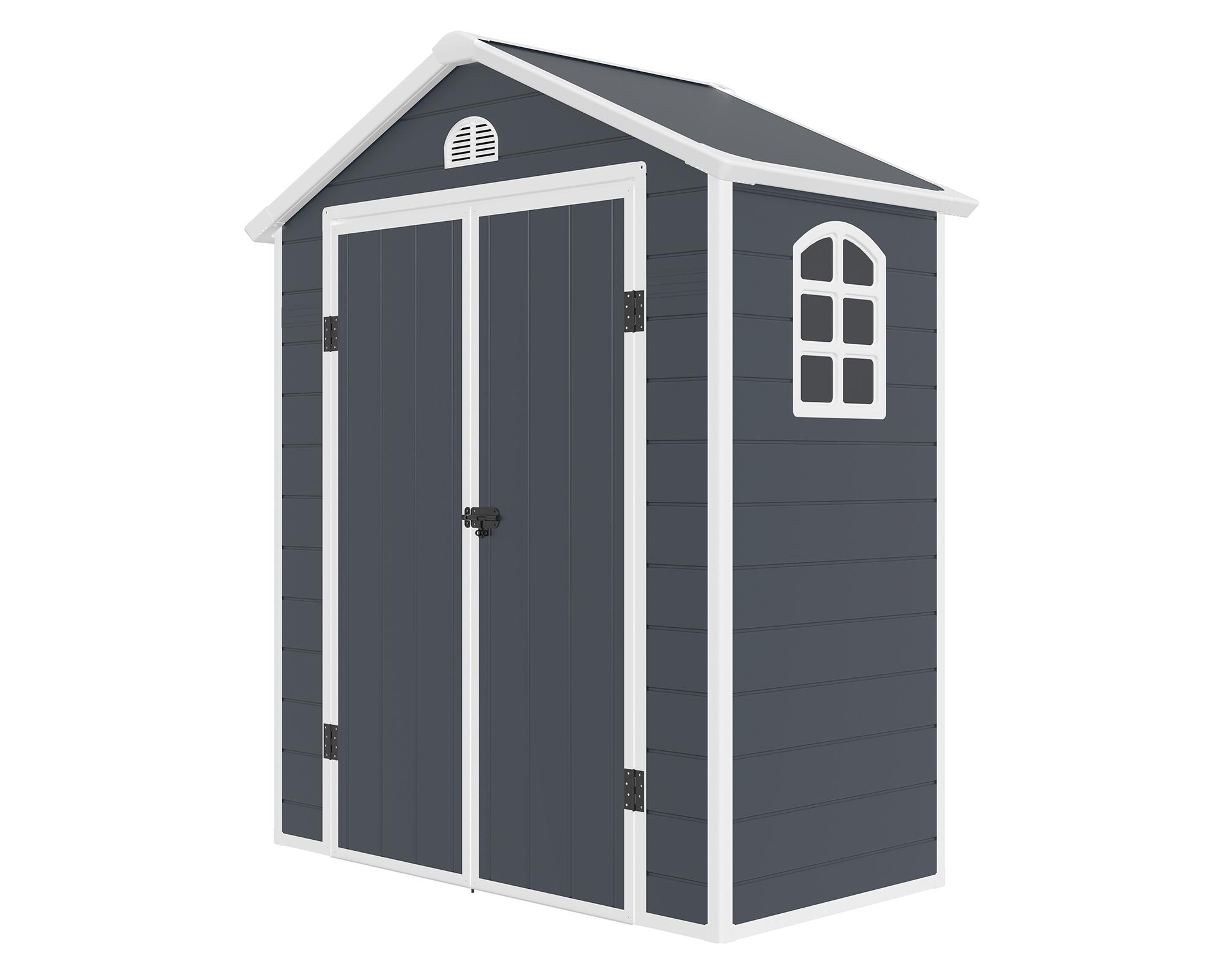 Bodega 226x190x104 cm Ave C1-0