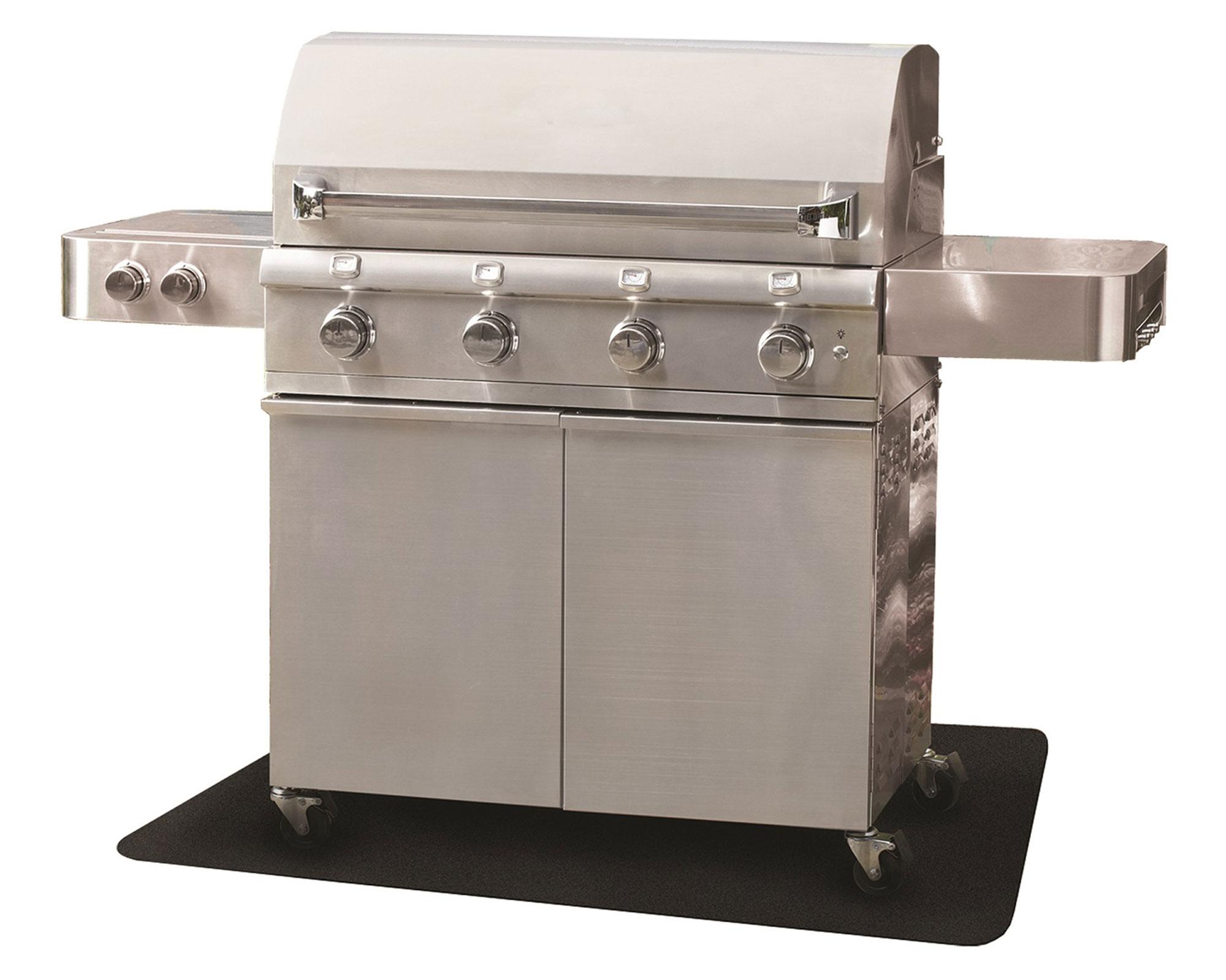 Mat protector parrillas 91x152 cm-3
