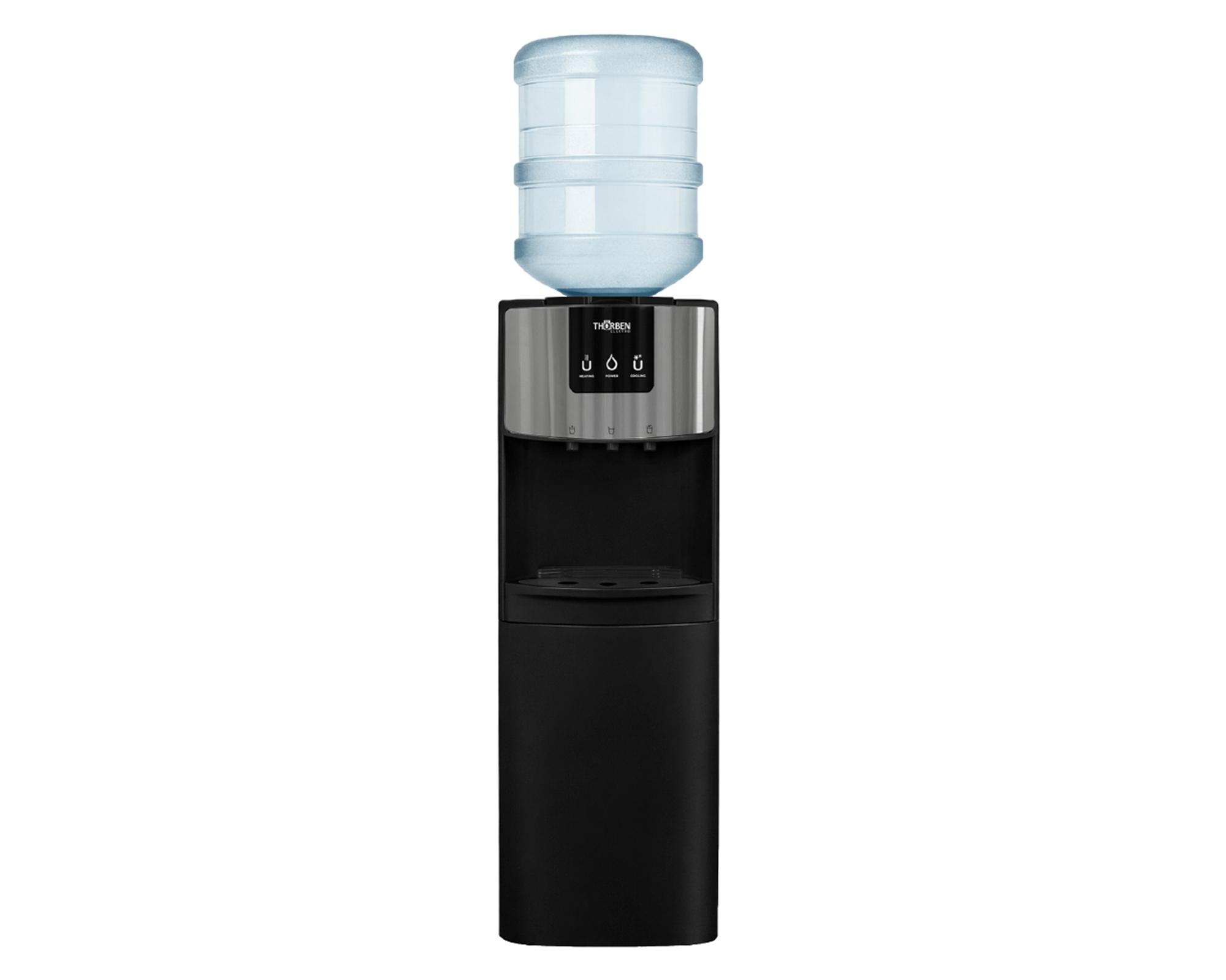 Dispensador de agua Thor 3temp stand-0