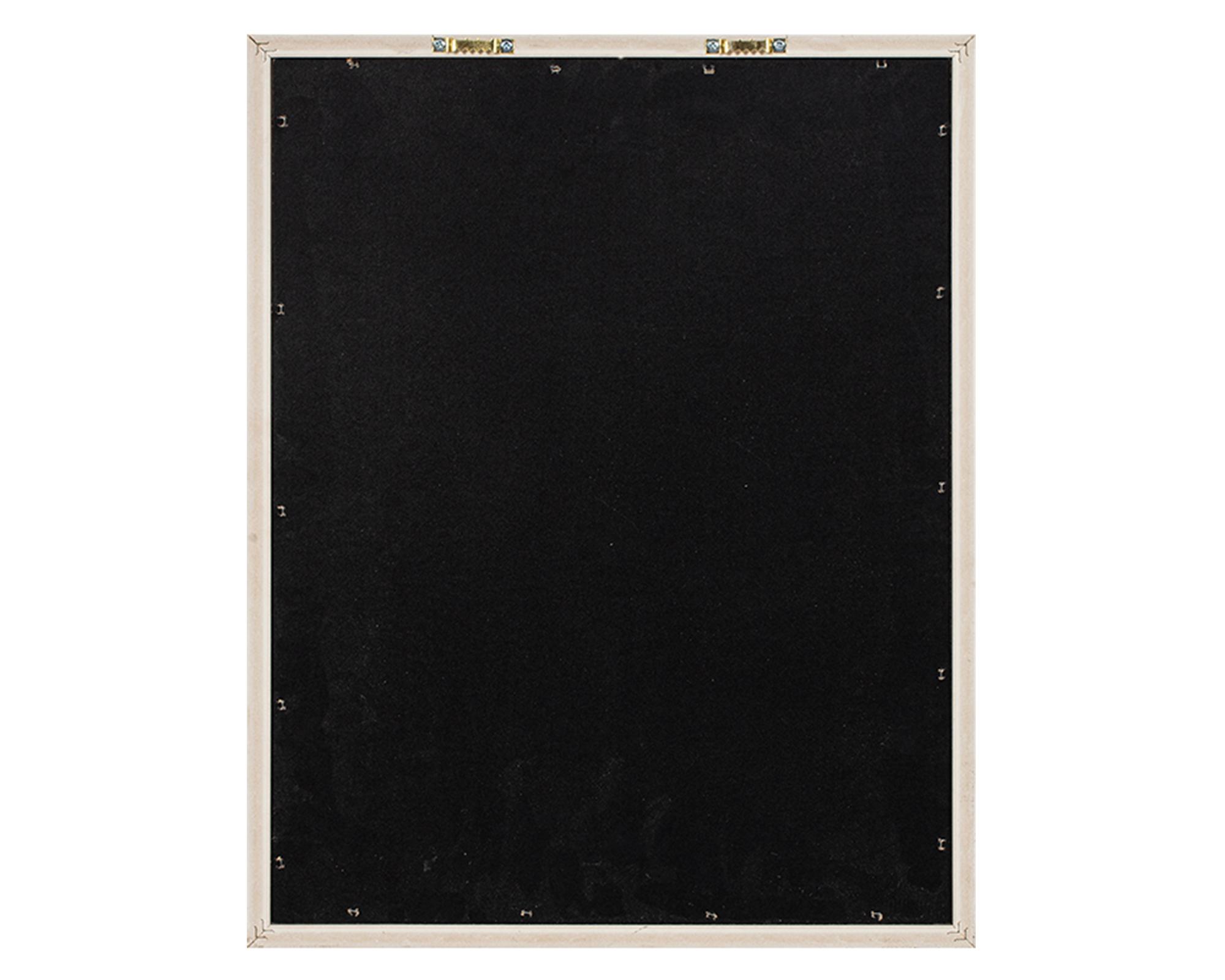 Cuadro Rama B 40X50 cm-3