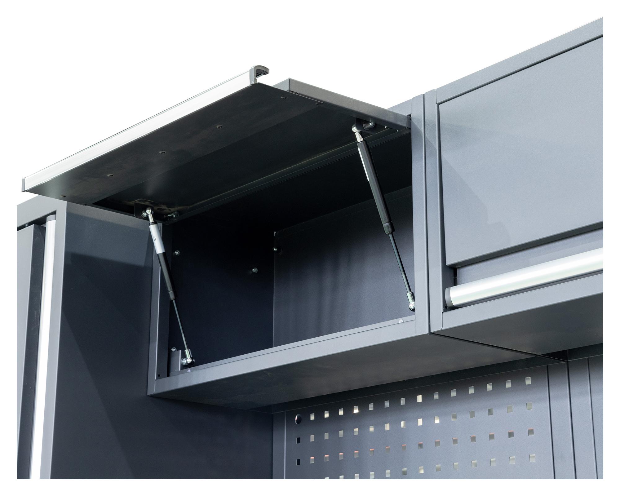 Gabinete muro 225x370x51 cm-6