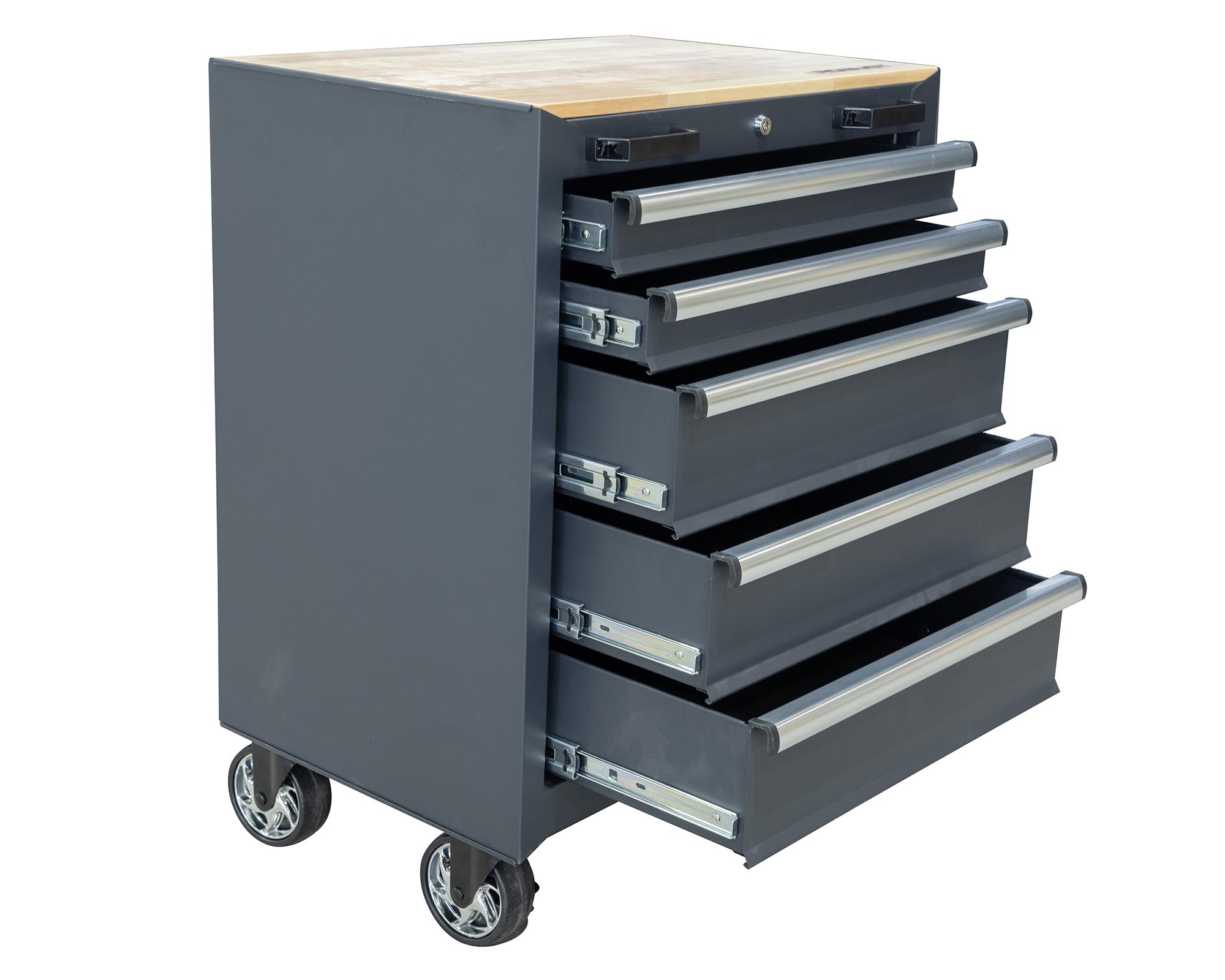 Gabinete muro 225x370x51 cm-4