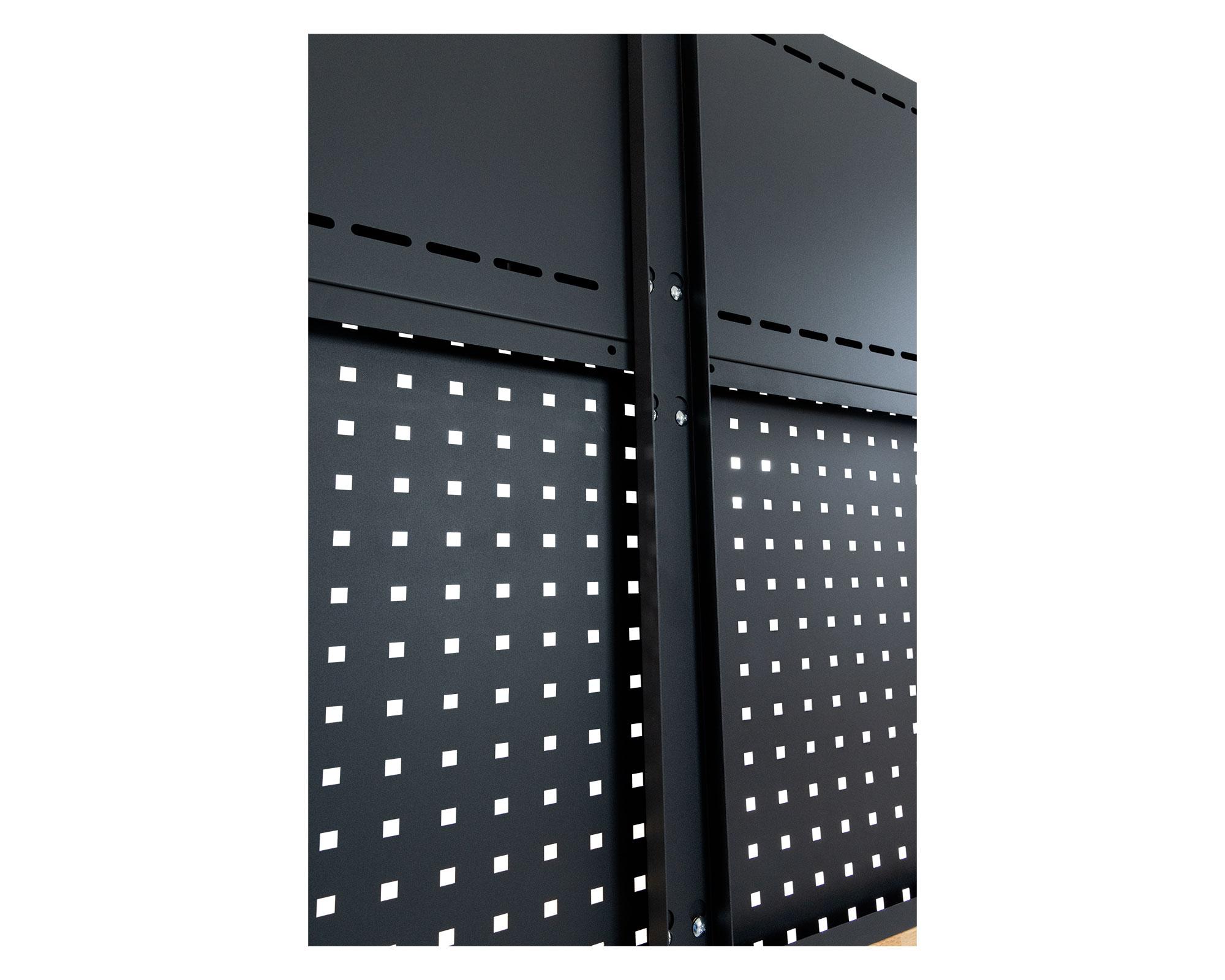 Gabinete organizador herramientas 48''-4