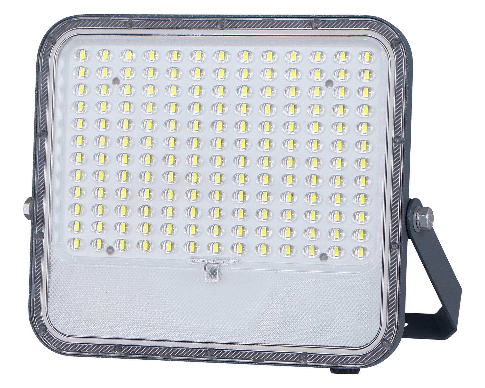 Proyector Led solar 200W-4