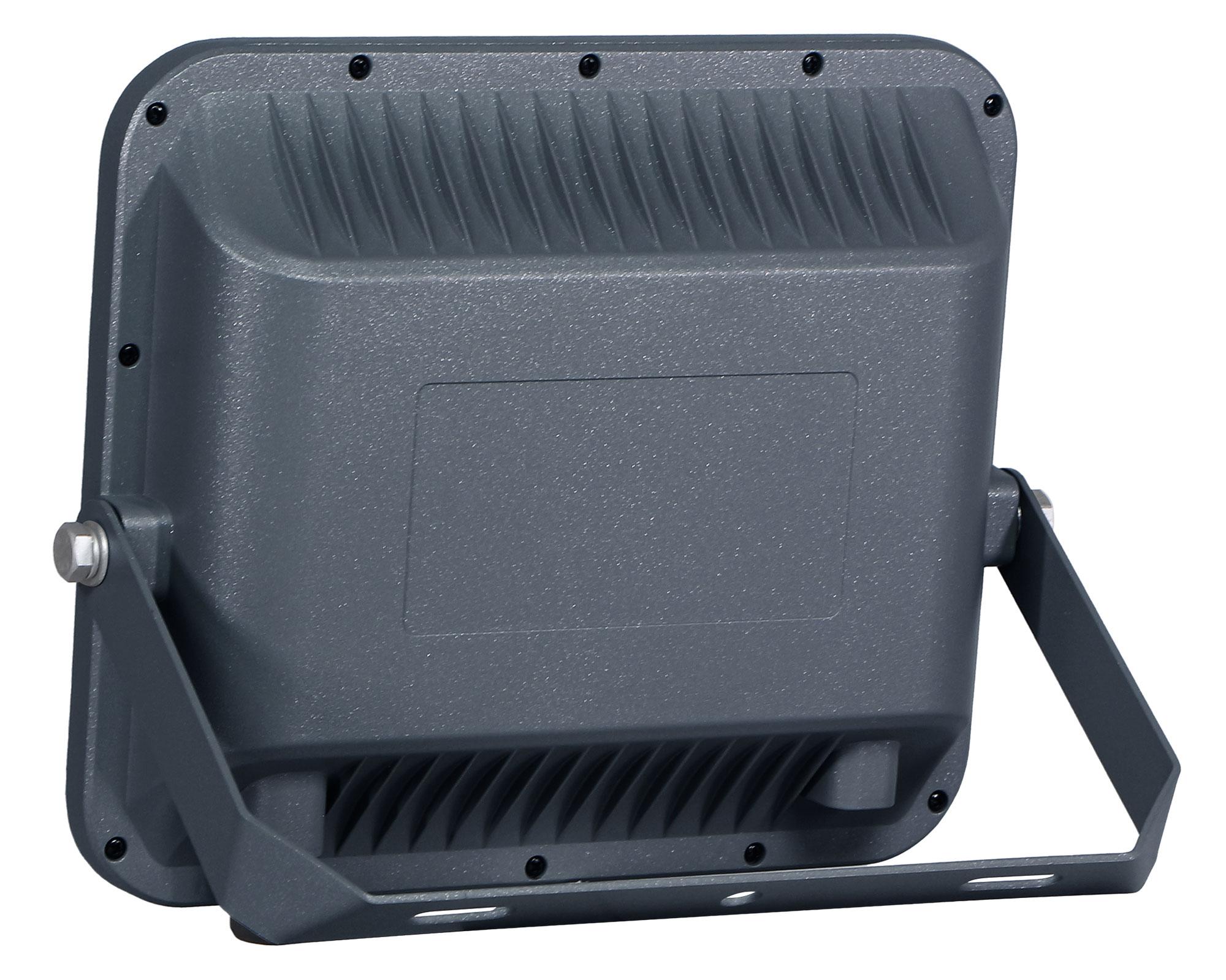 Proyector Led solar 200W-2
