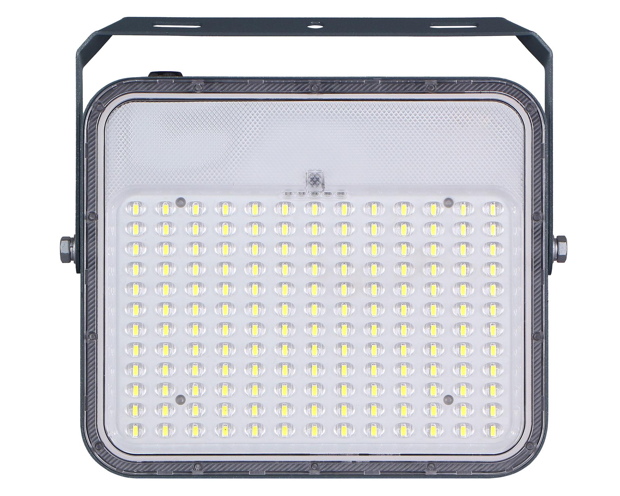 Proyector Led solar 200W-1