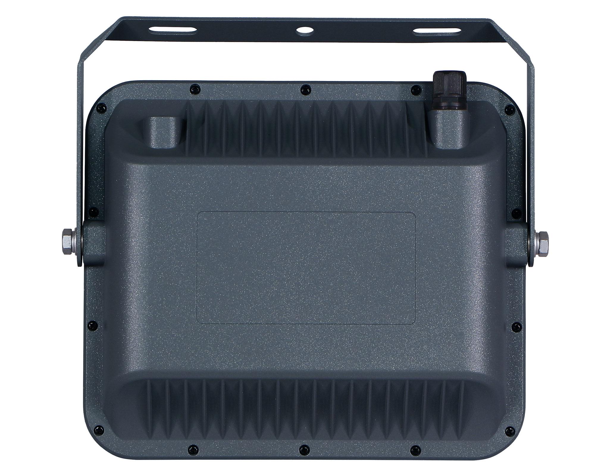 Proyector Led solar 200W-3
