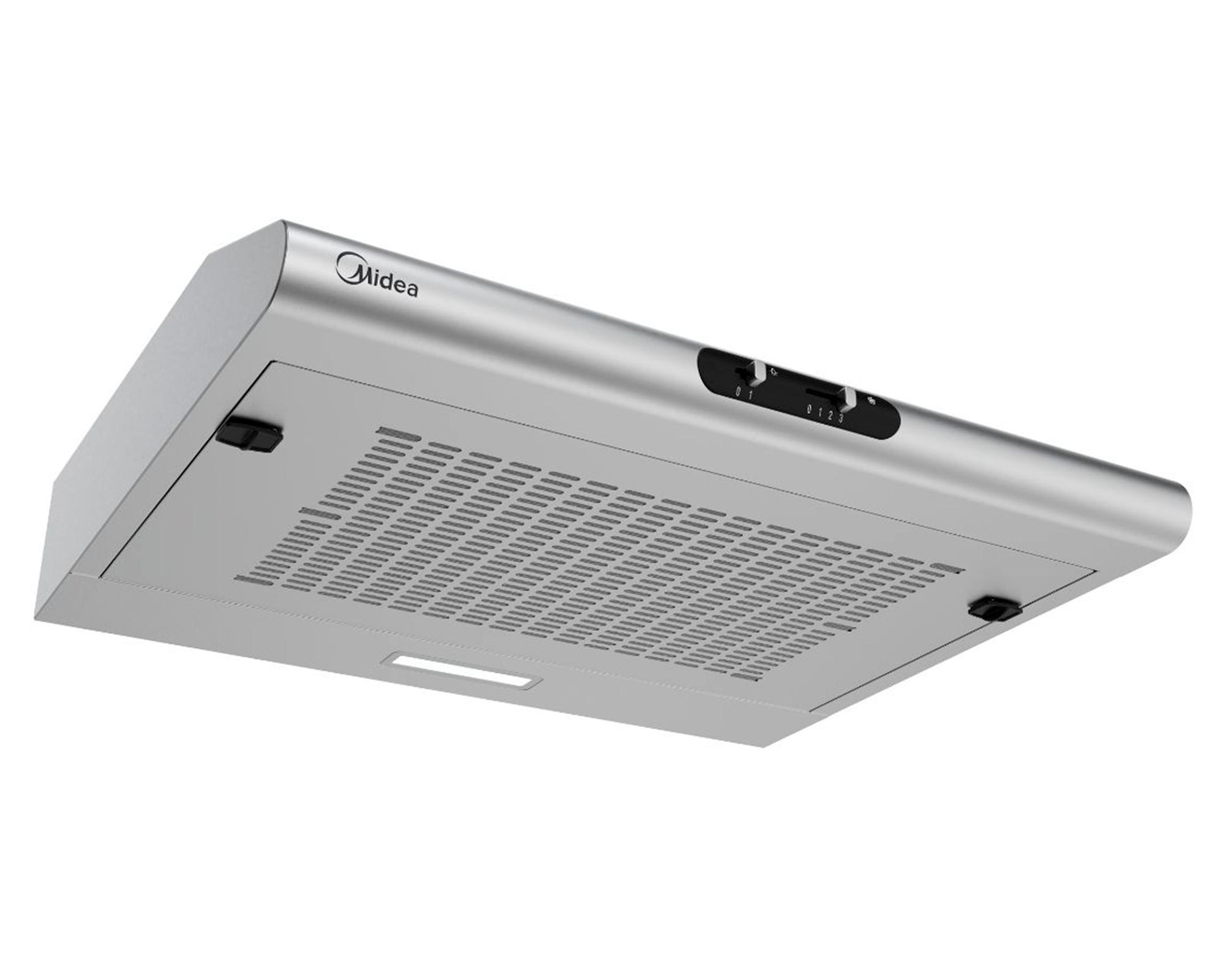 Campana empotrable 60 cm MH60F15EM21SB-CL 39.5 W-2