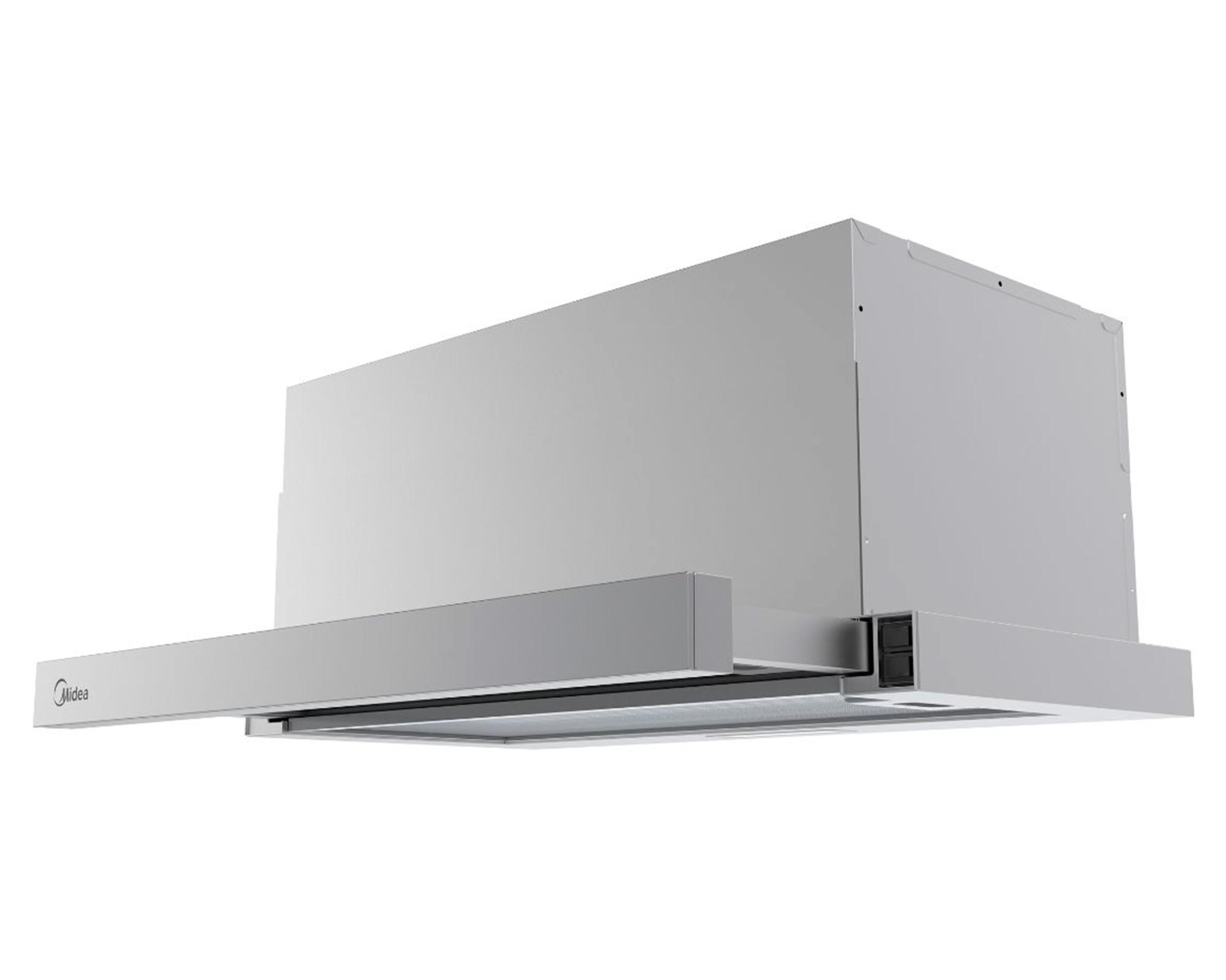 Campana empotrable 60 cm MH60L07EM21SB-CL 111.5 W-2