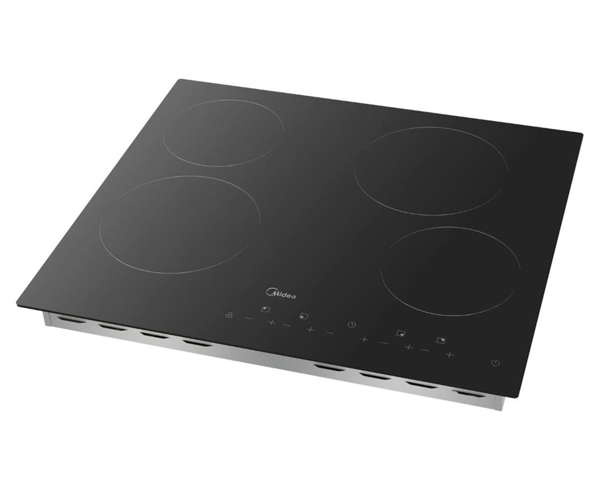 Encimera vitrocerámica MC-6F6005R242 4 quemadores-1