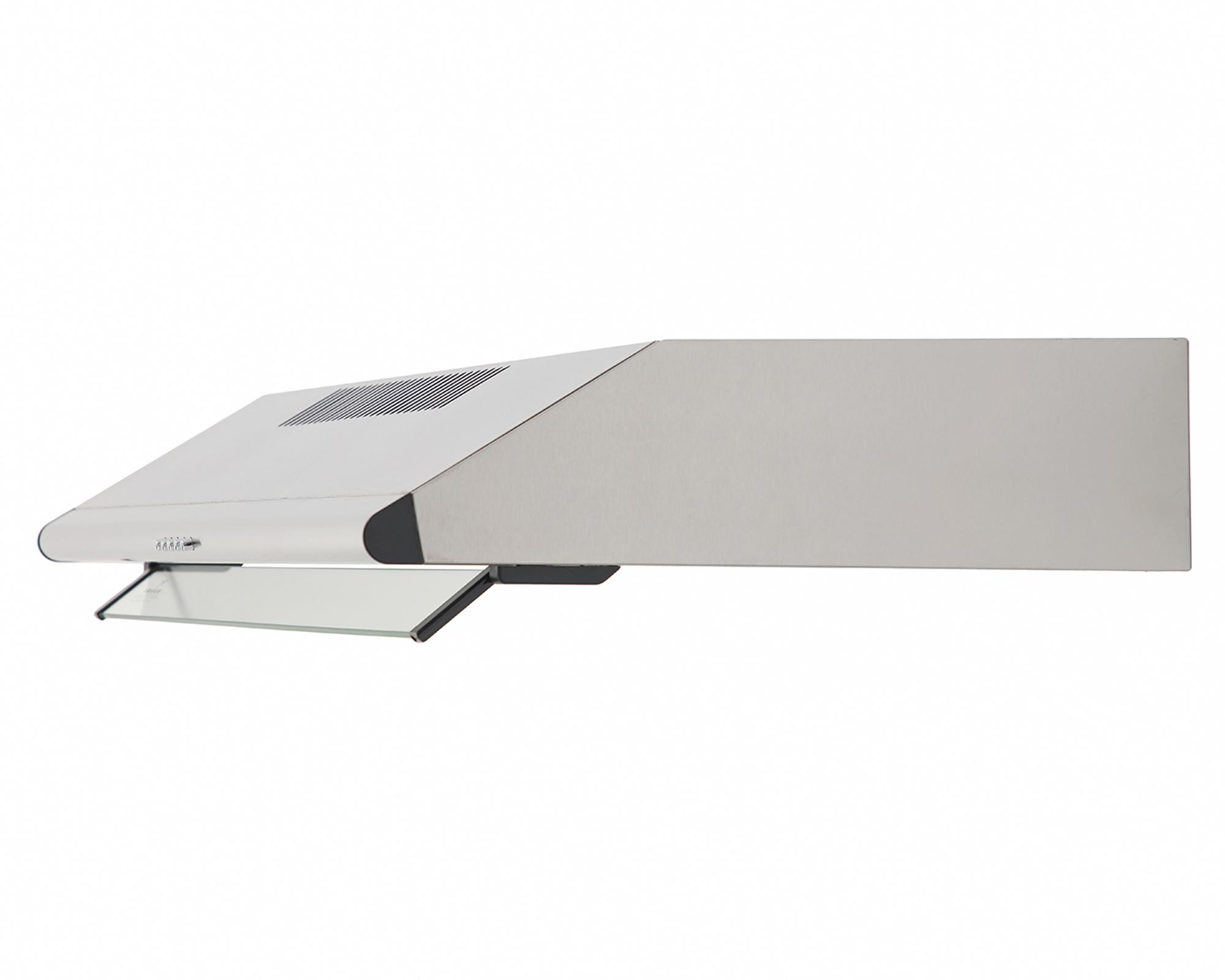 Campana de cocina mural FF-80 264W-2