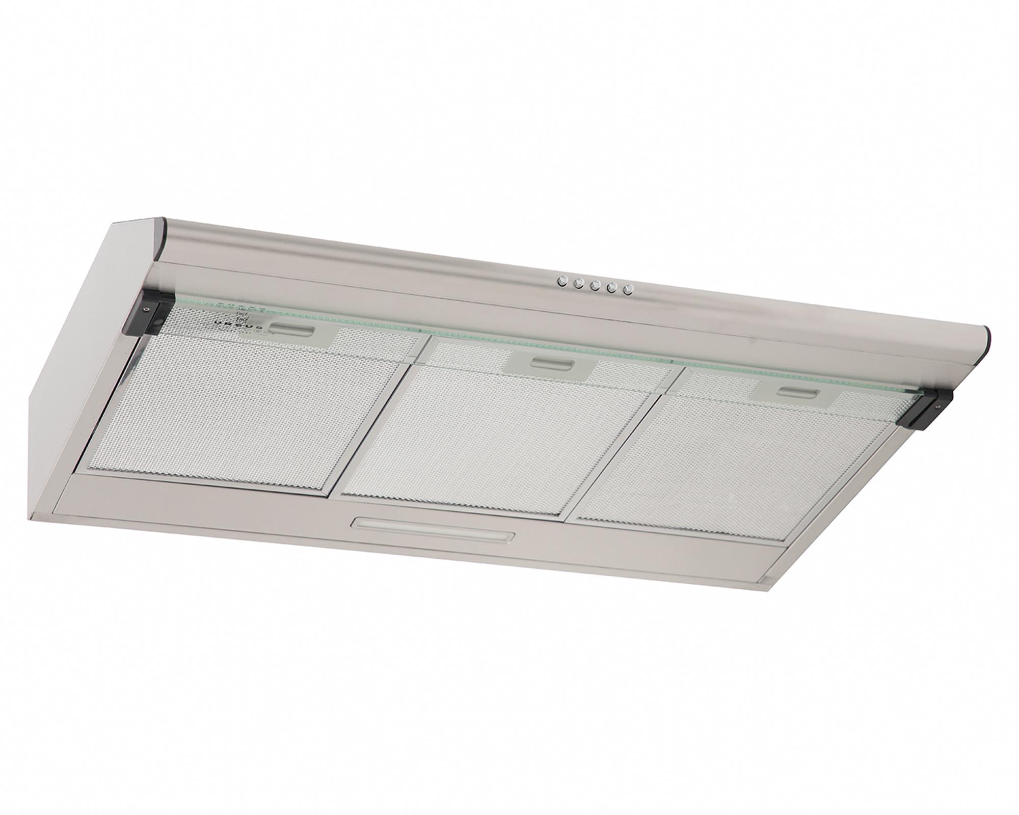 Campana de cocina mural FF-80 264W-4