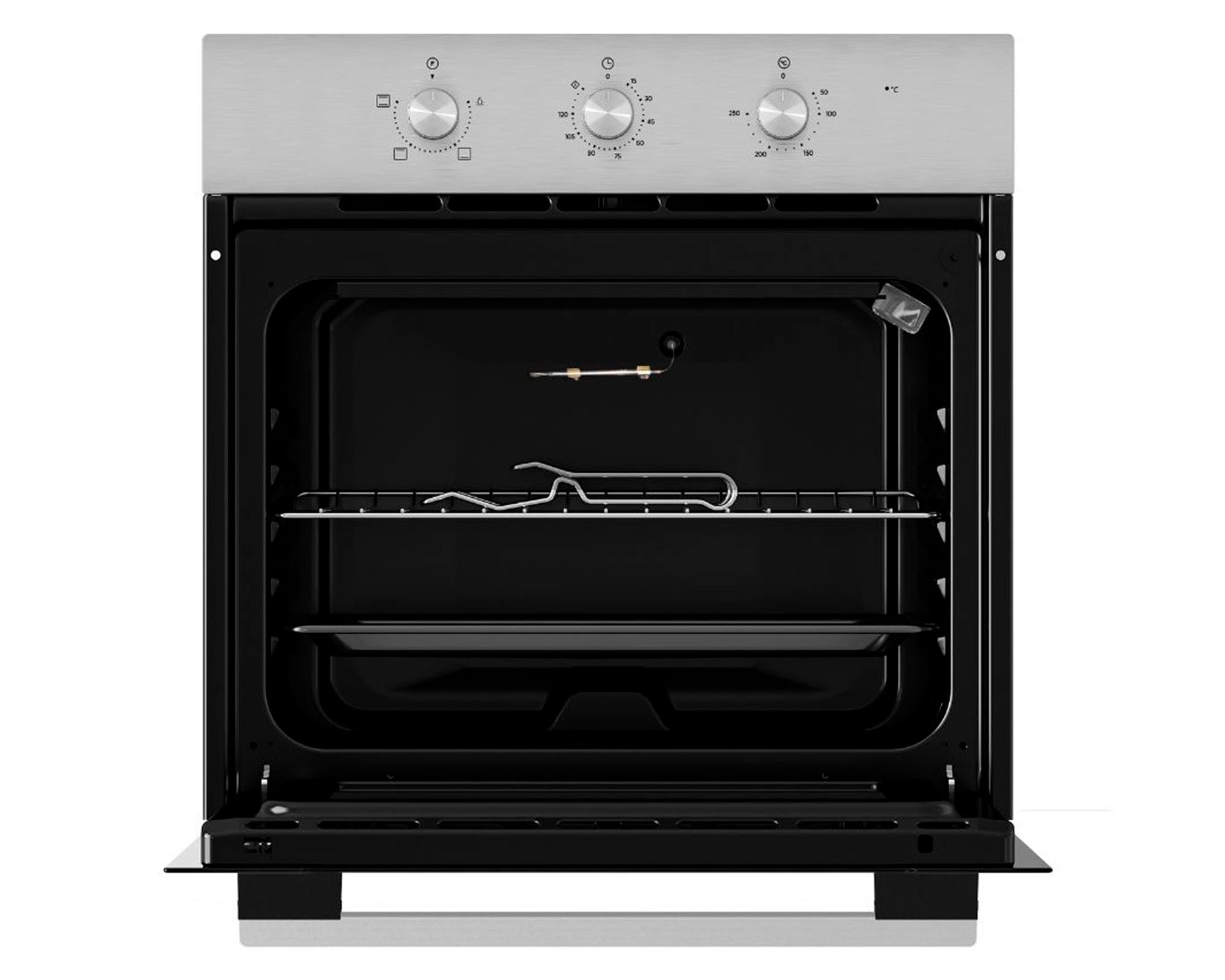 Horno eléctrico empotrado MBOG1TAM-40ECBS black 67 lt-3