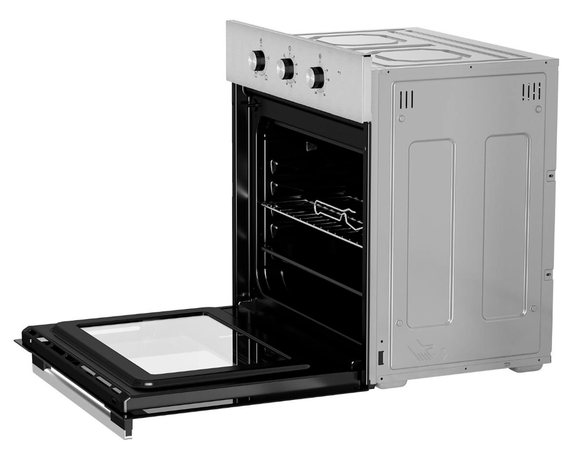 Horno eléctrico empotrado MBOG1TAM-40ECBS black 67 lt-5