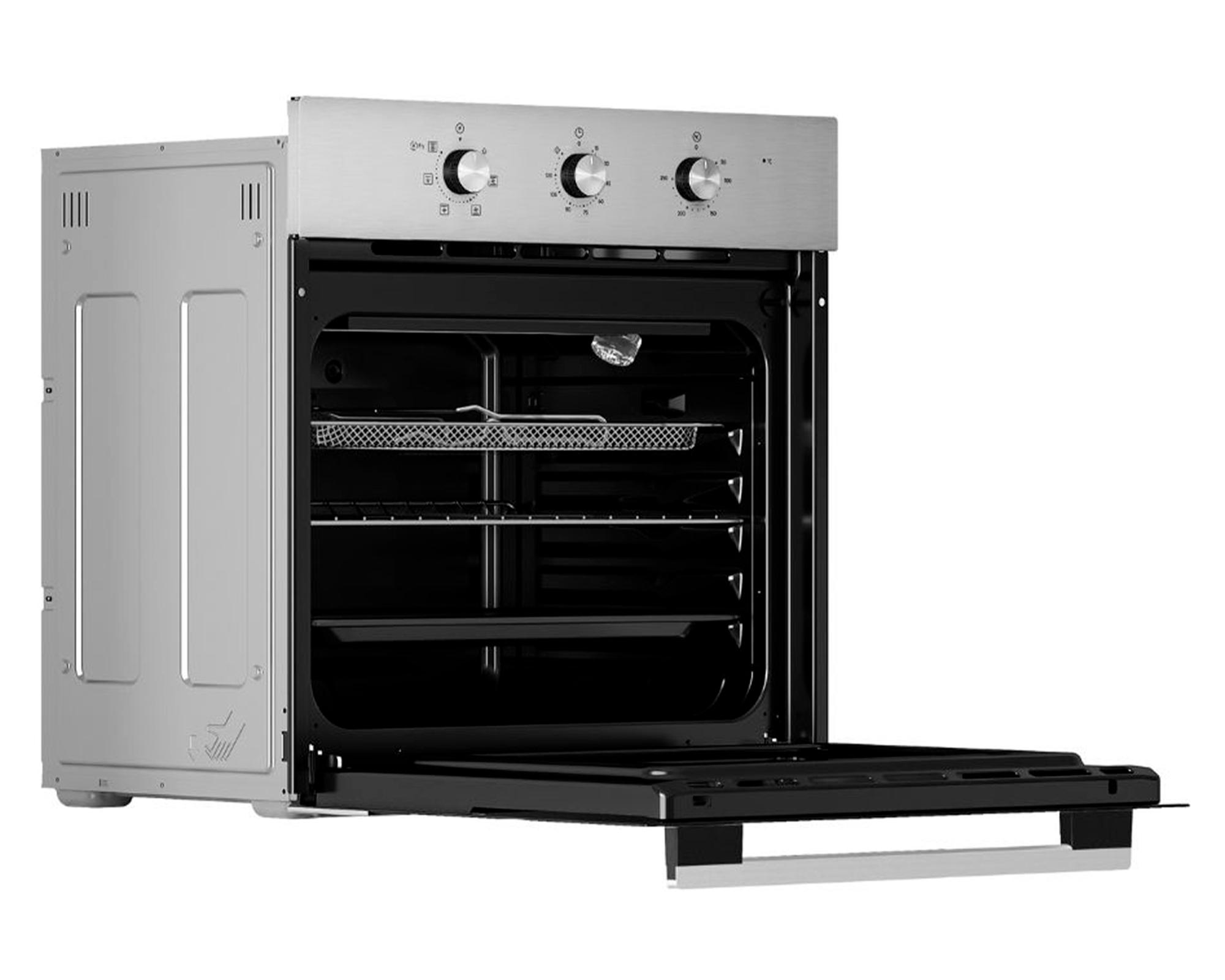 Horno eléctrico empotrado MBOG1TAM-40ECBS black 67 lt-4
