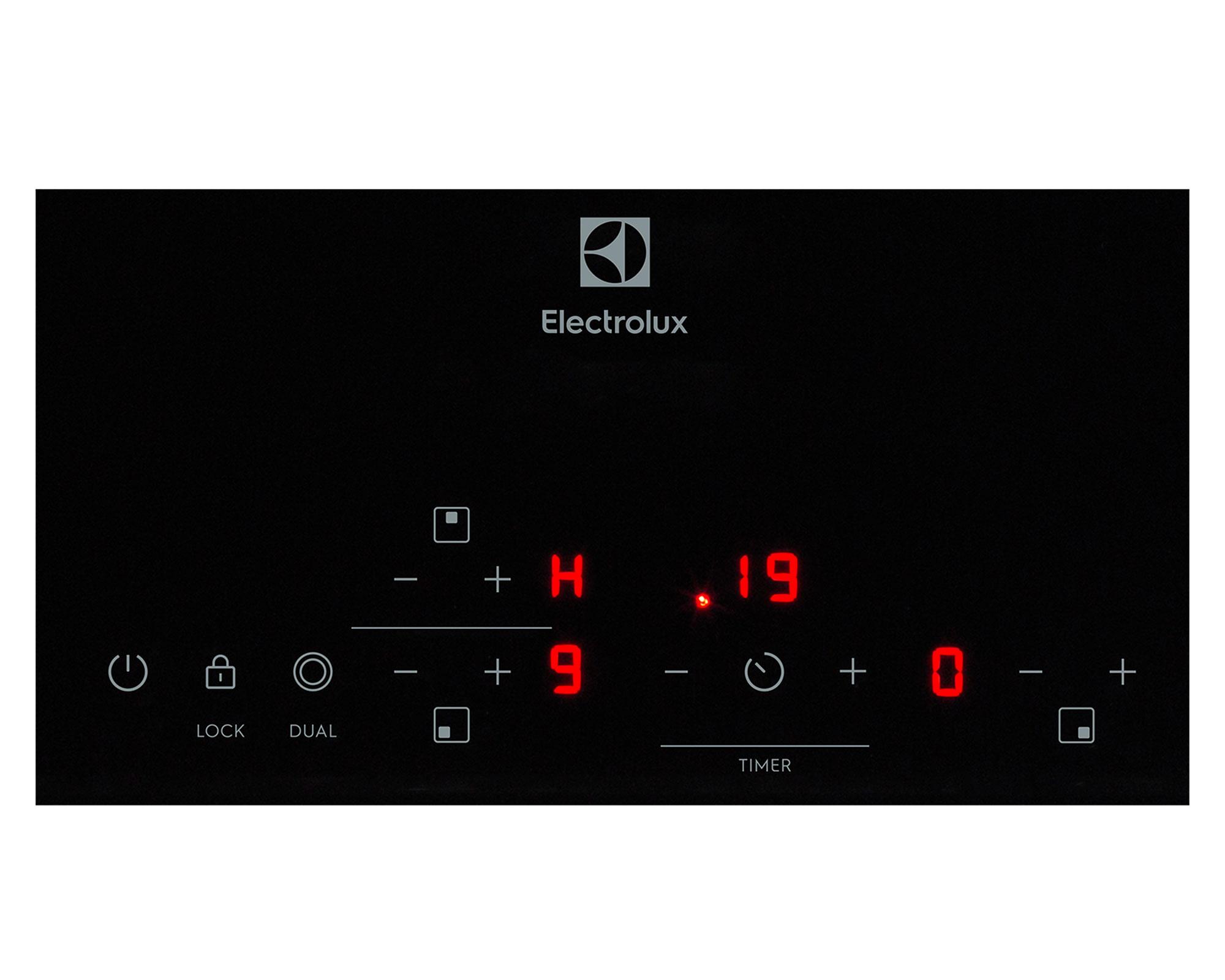 Encimera vitrocerámicas VE6DT 3 quemadores-2