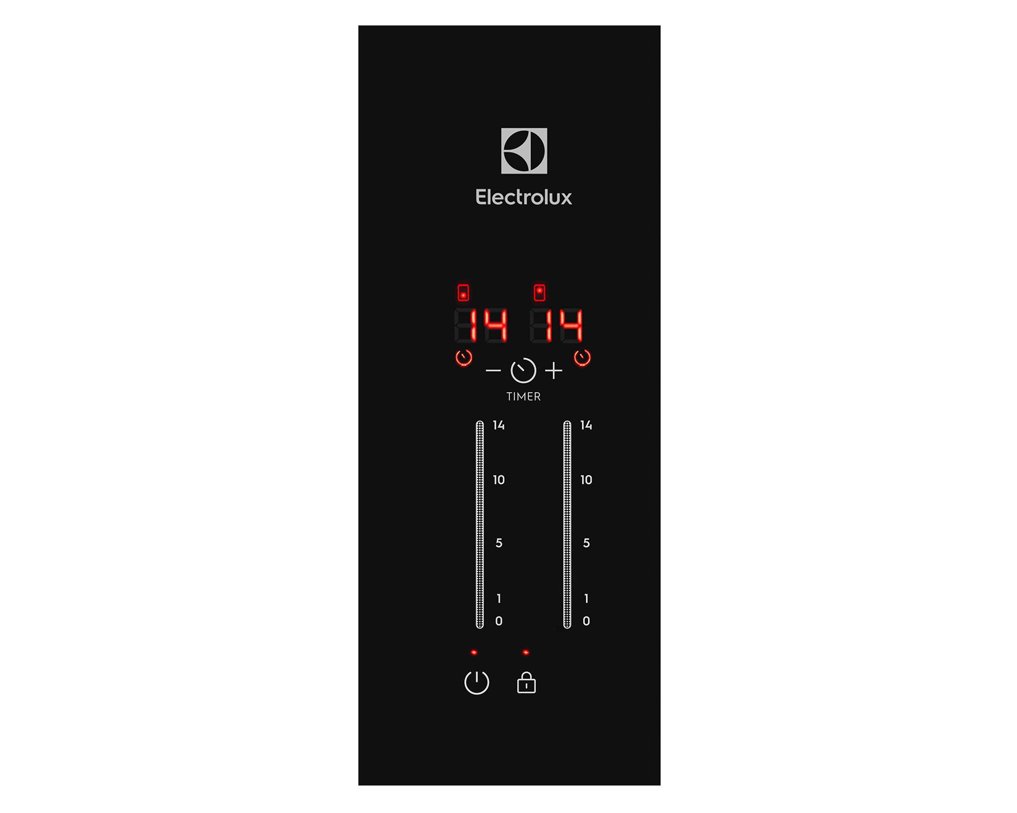 Encimera vitrocerámicas VE3ST 2 quemadores-2