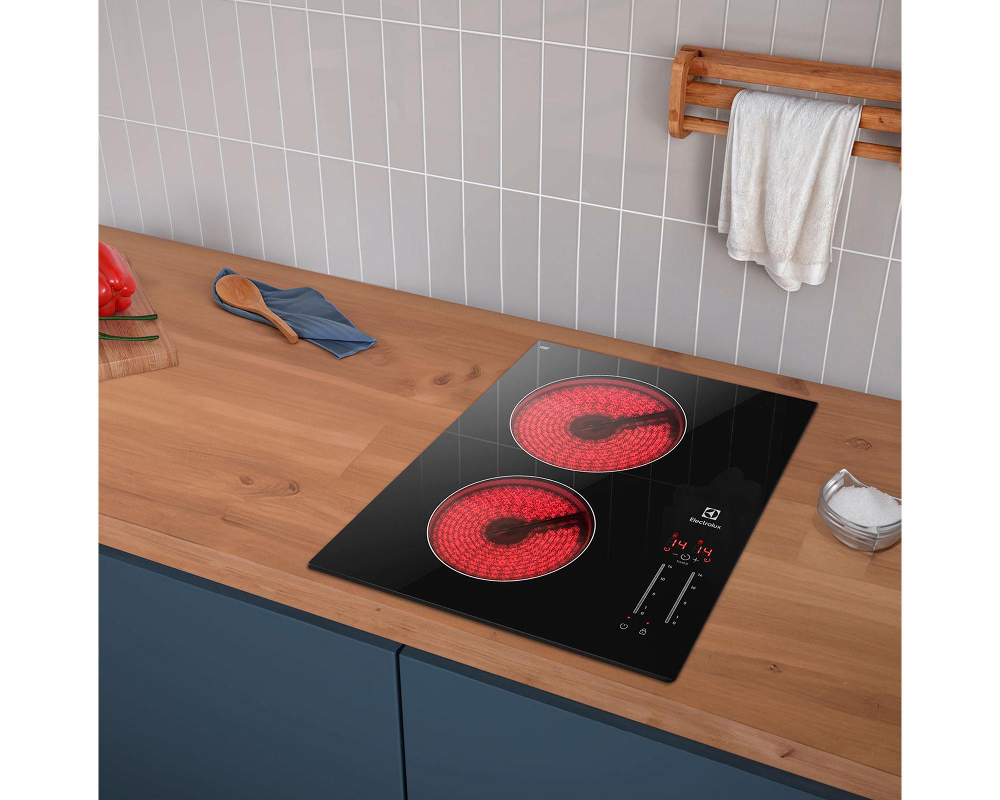 Encimera vitrocerámicas VE3ST 2 quemadores-3