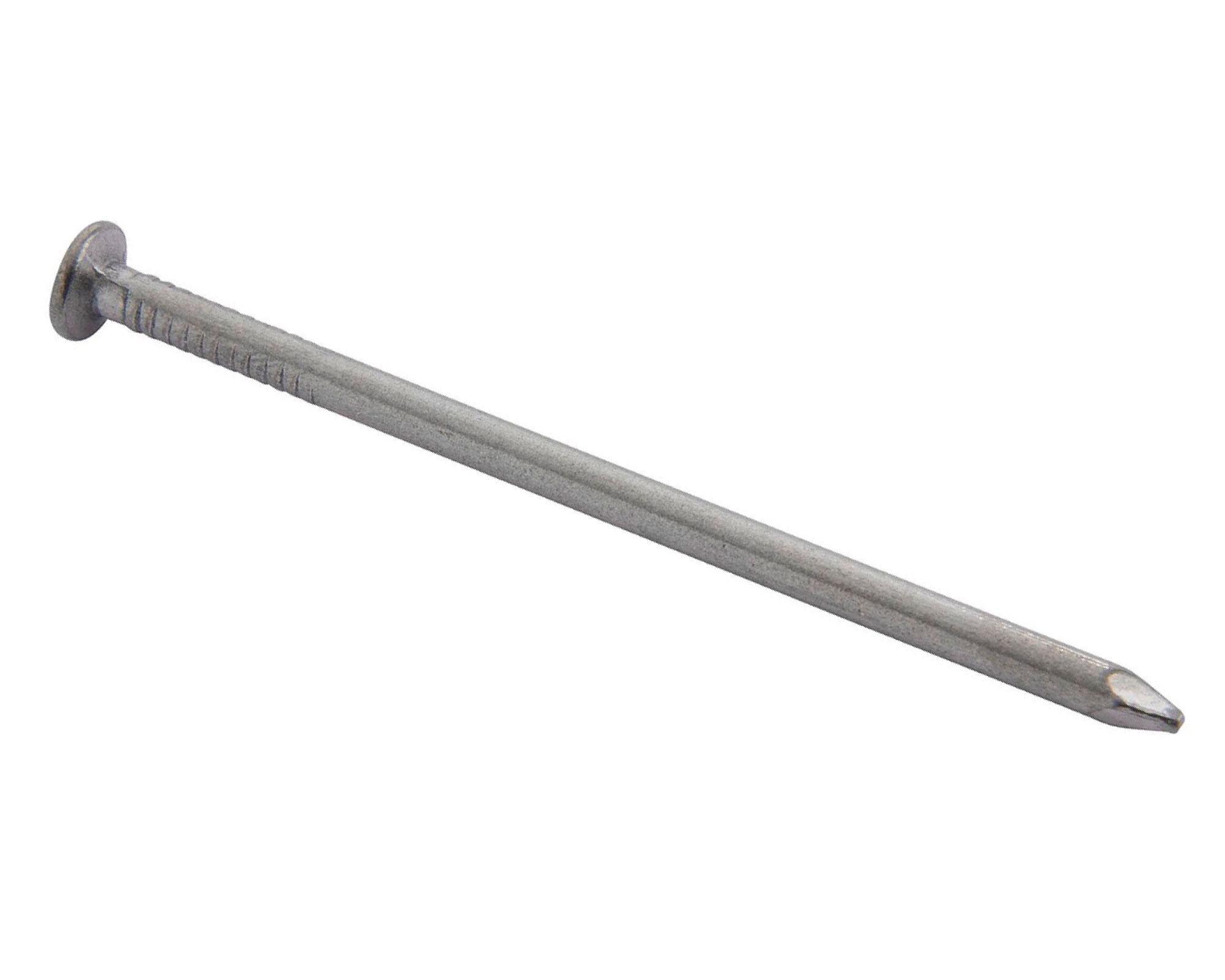 Clavo corriente 4'' acero 1 kg Inchalam-0