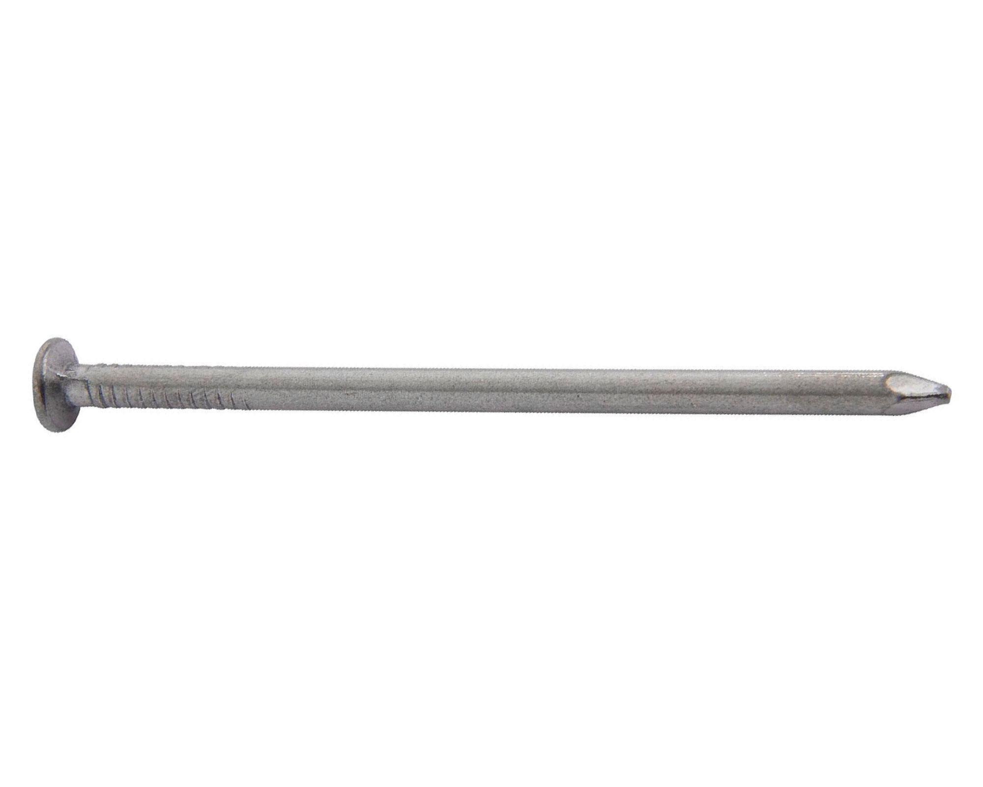 Clavo corriente 4'' acero 1 kg Inchalam-1