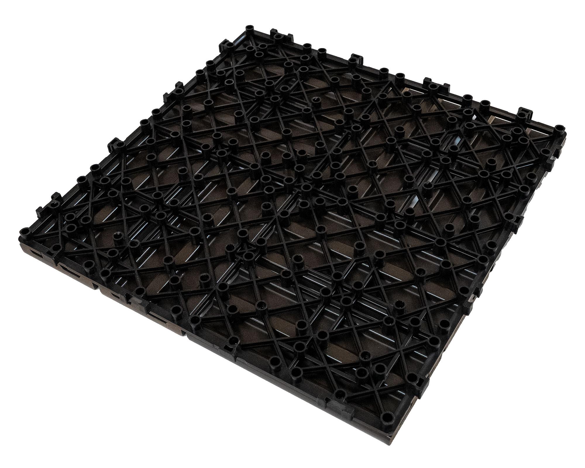 Deck modular Puelo teka 30x30 cm 0.9 m2-2