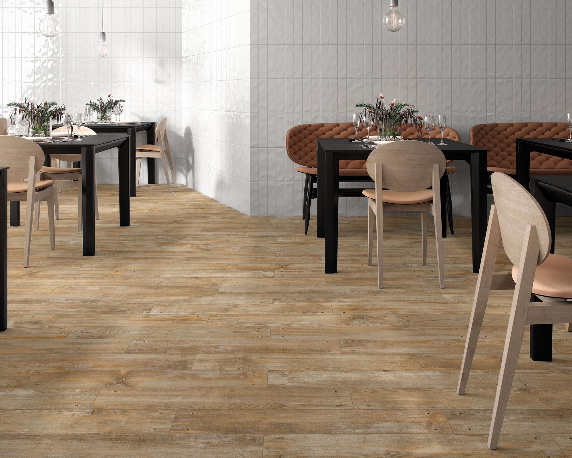 Porcelanato Portofino Honey 20x120 cm 1.68 m2-2
