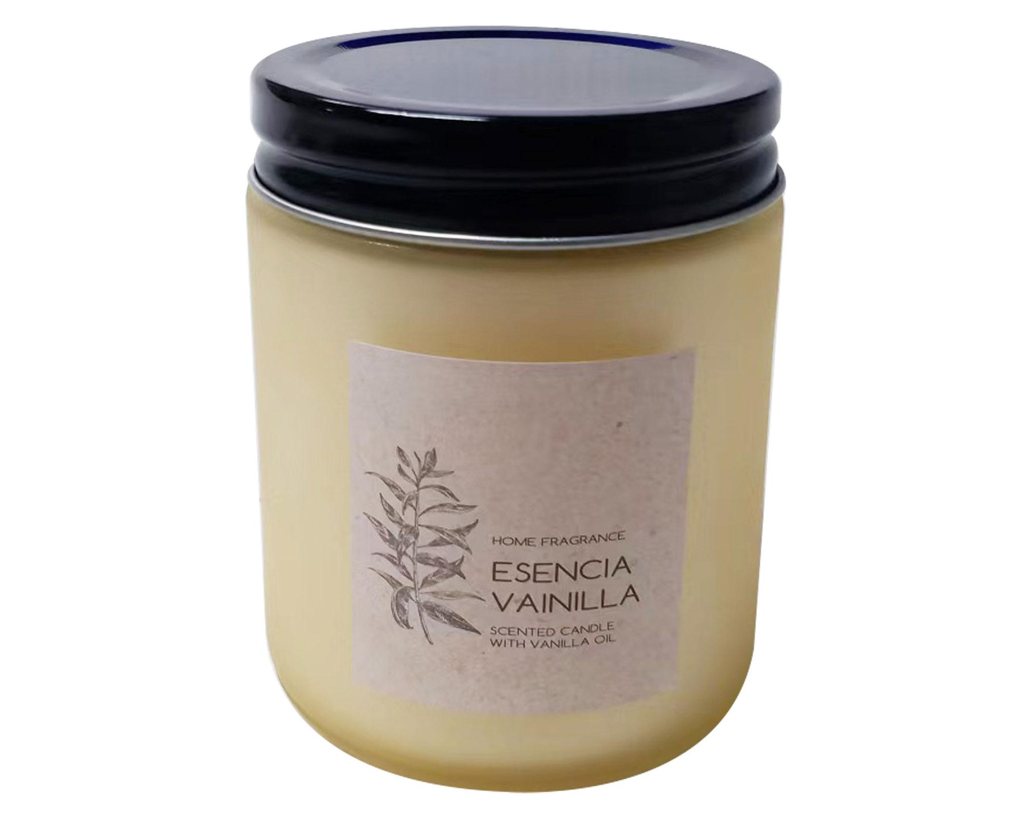 Vela Mundo 1 ecru 9.5x7.4 cm-0