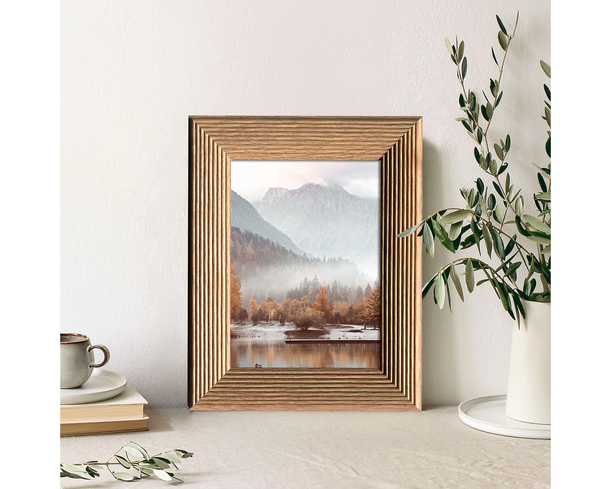 Marco foto 20x25 cm madera-4