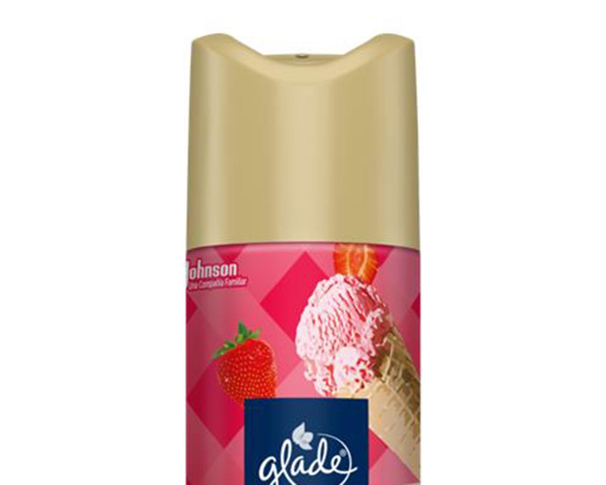 Aromatizador en aerosol silvestre 360 ml-1