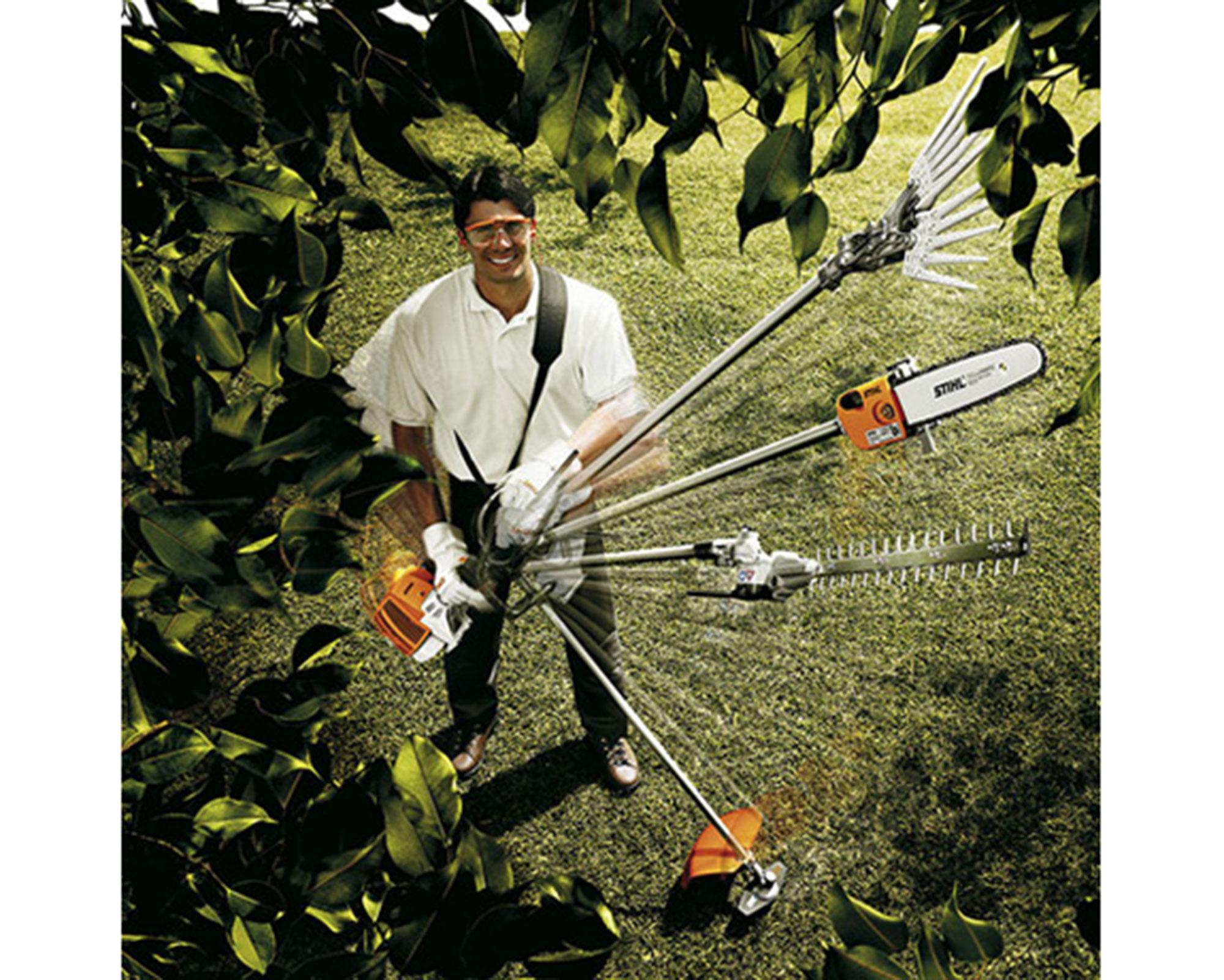 Moto implemento KA 85 1.3 HP-3