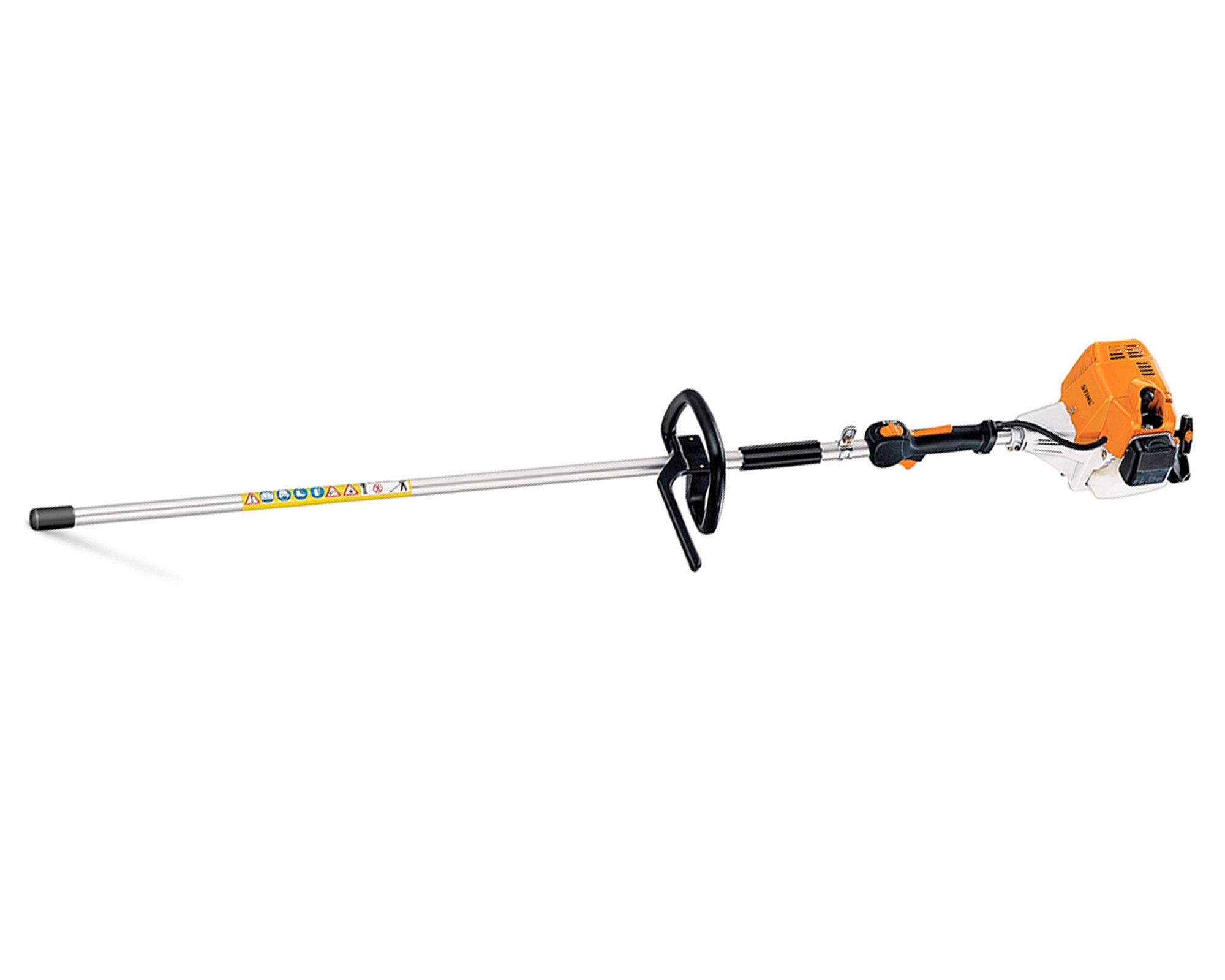 Motoimplemento 1.3HP 25.4 cc KA 85 R-0