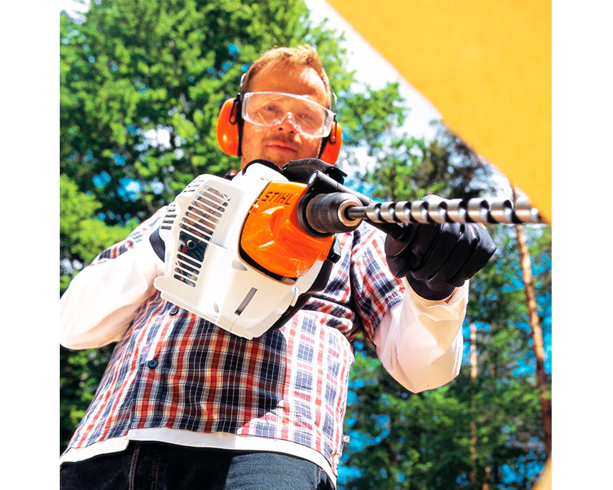 Ahoyador BT 45 1.1 HP-1