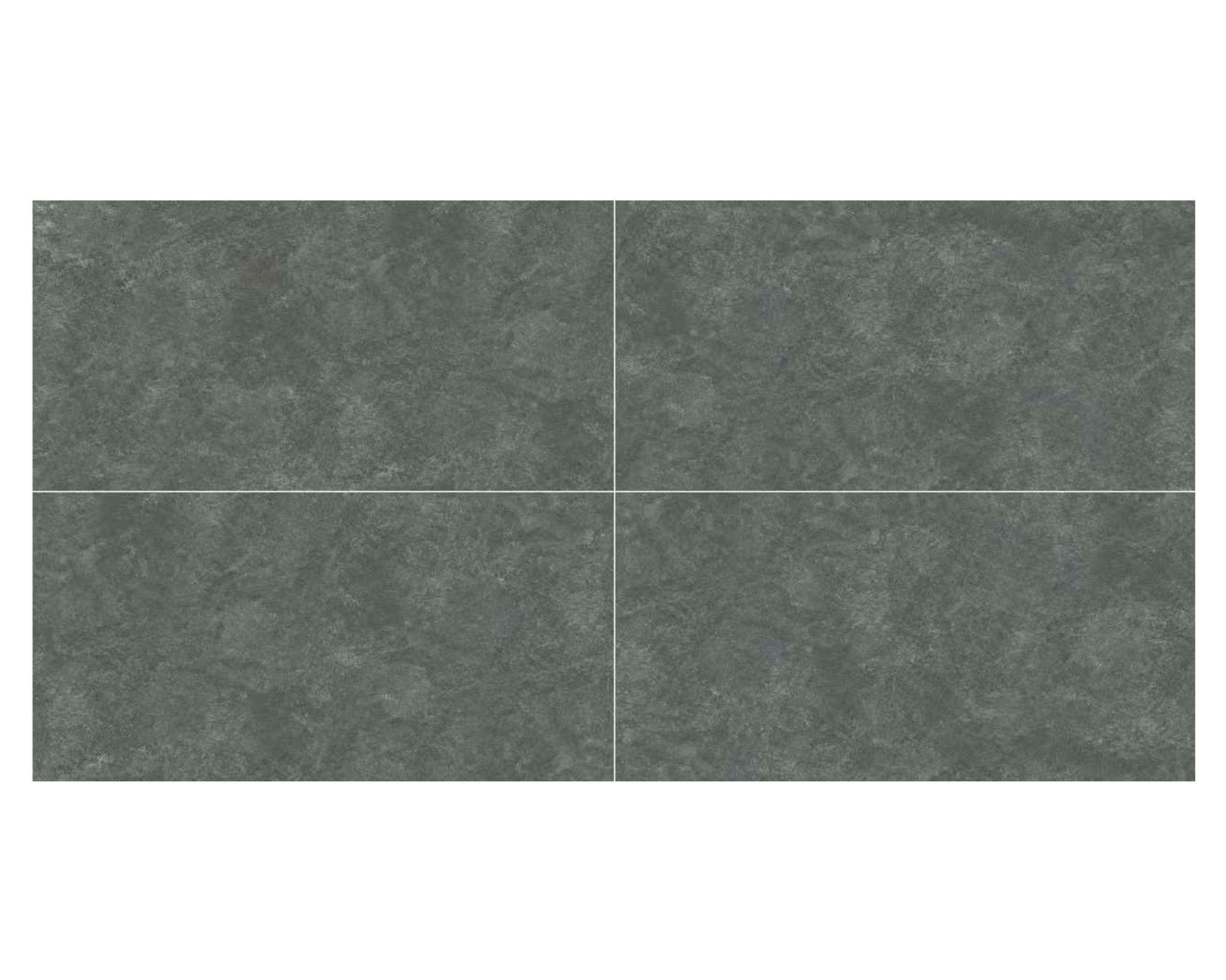 Gres porcelanato Dallas grafito 60x120 cm 1.44 m2-1