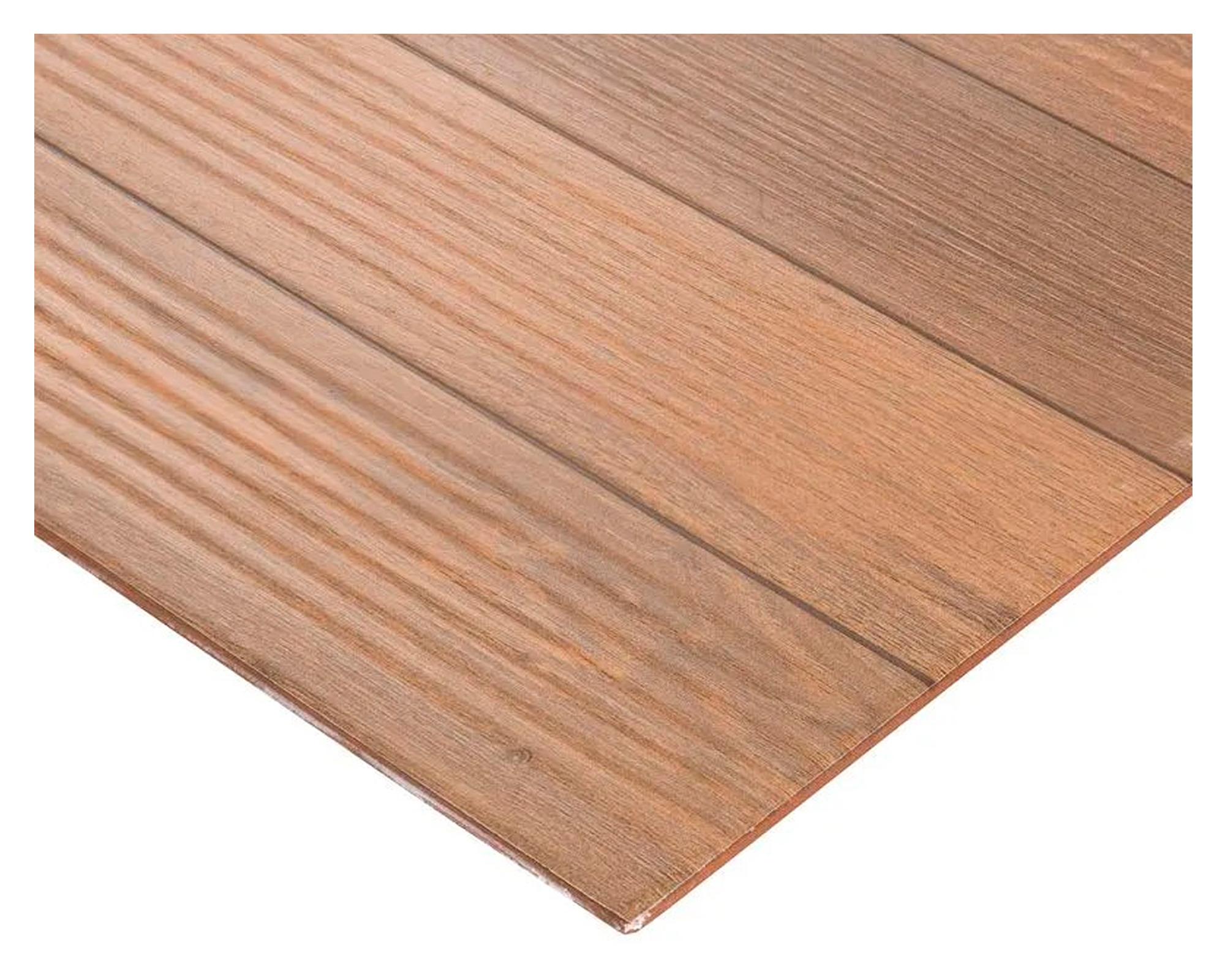 Cerámica piso muro Olimpo café 54x54 cm 2.62 m2-2