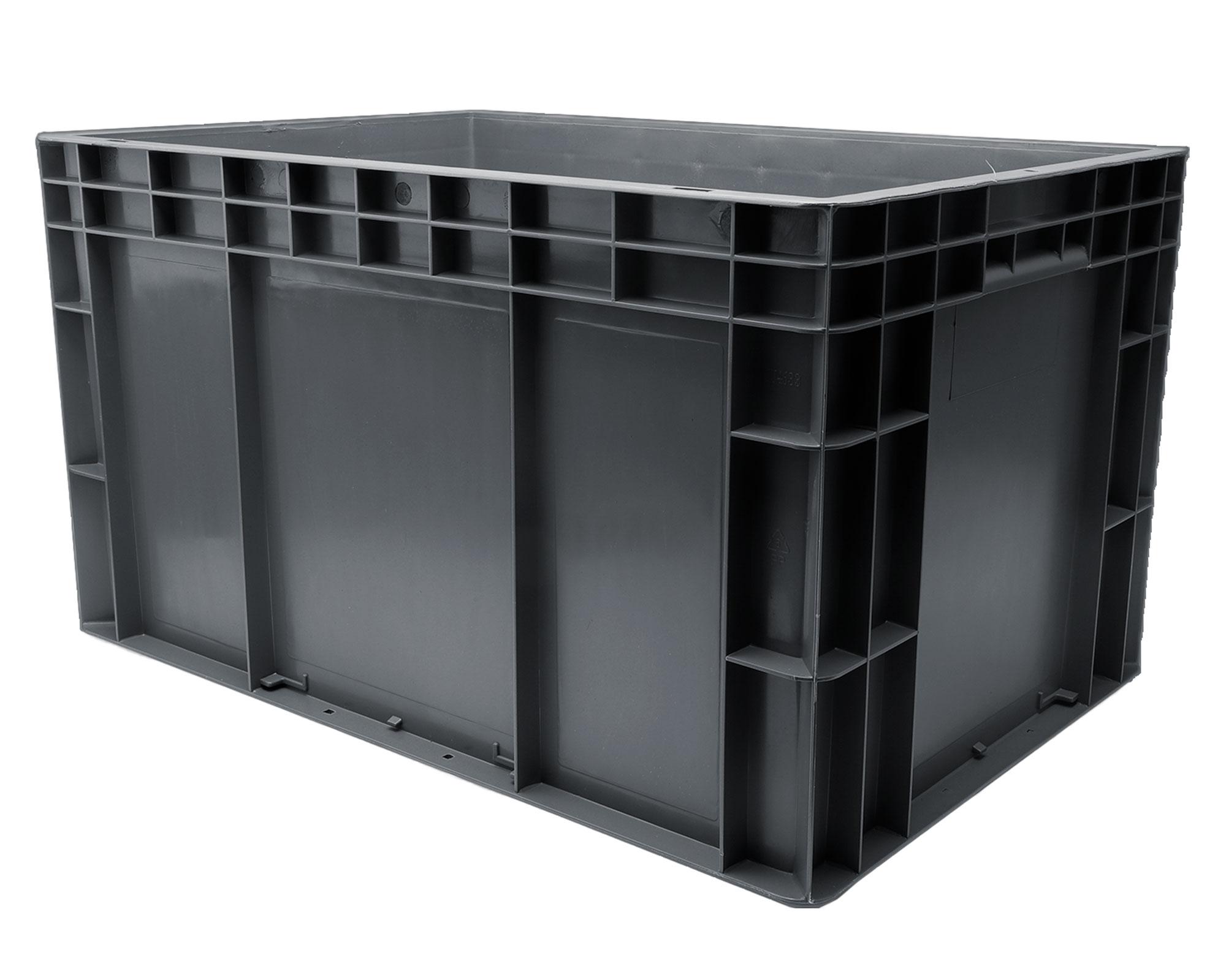 Canasto Heavy Duty 33x60x40 cm-0