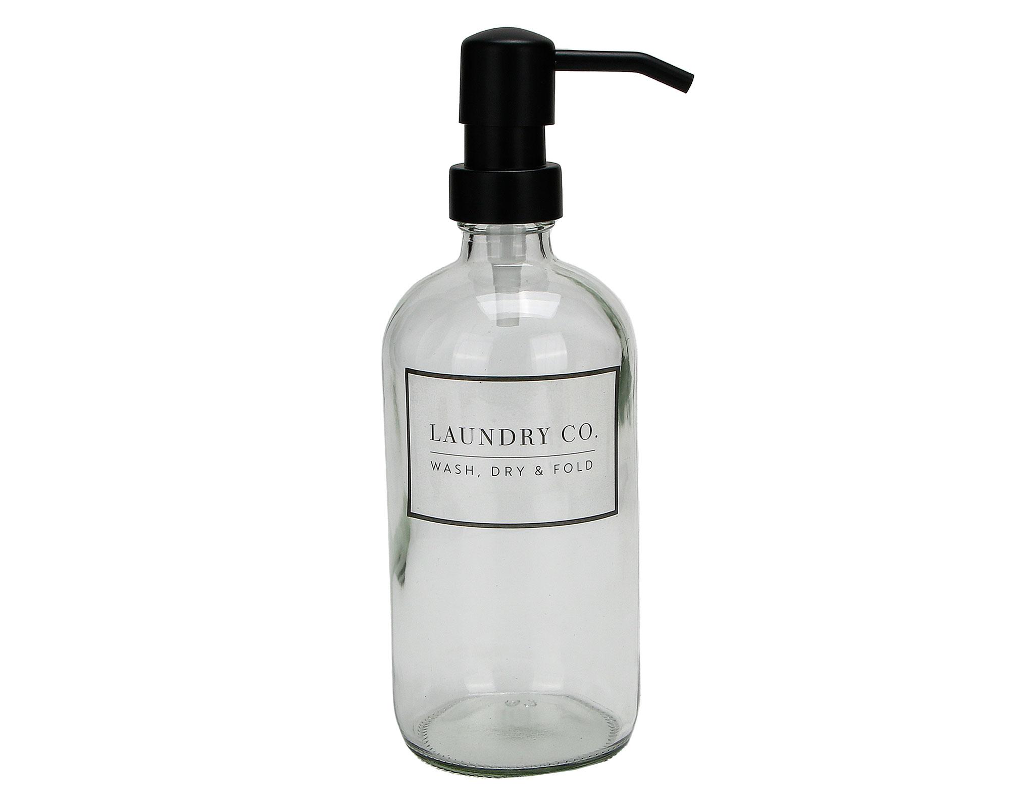 Dispensador lavandería 500 ml-0