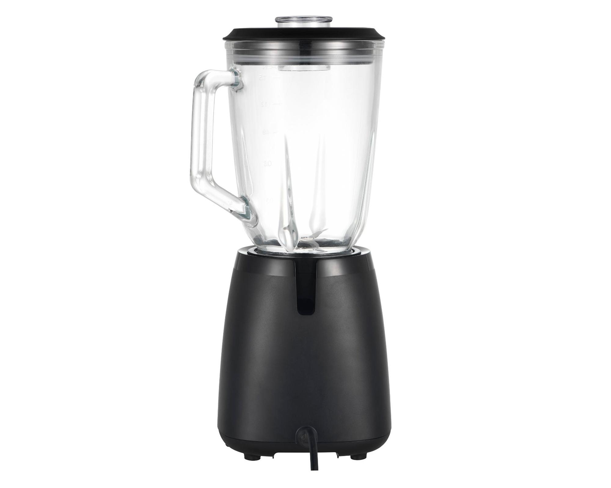 Licuadora 1.5 lt MJ-BL6003BK 800W-2