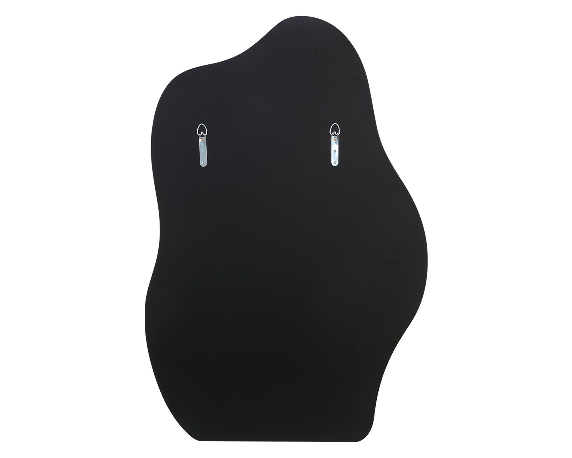 Espejo decorativo 60x60 cm D25-2