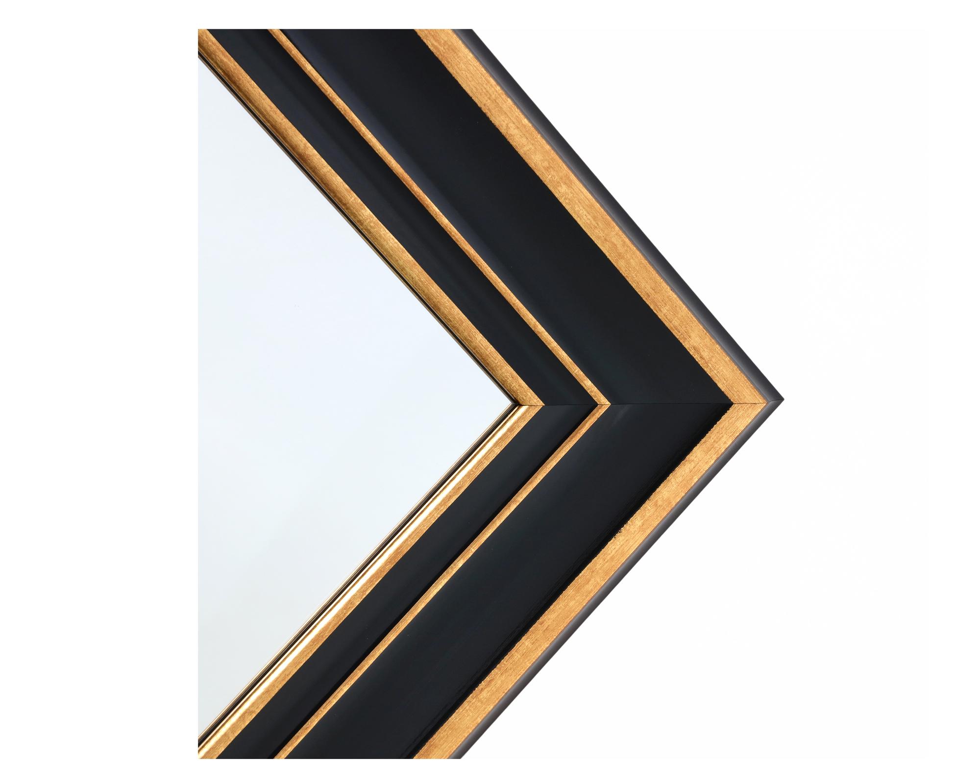 Espejo decorativo 75x105x2 cm-2