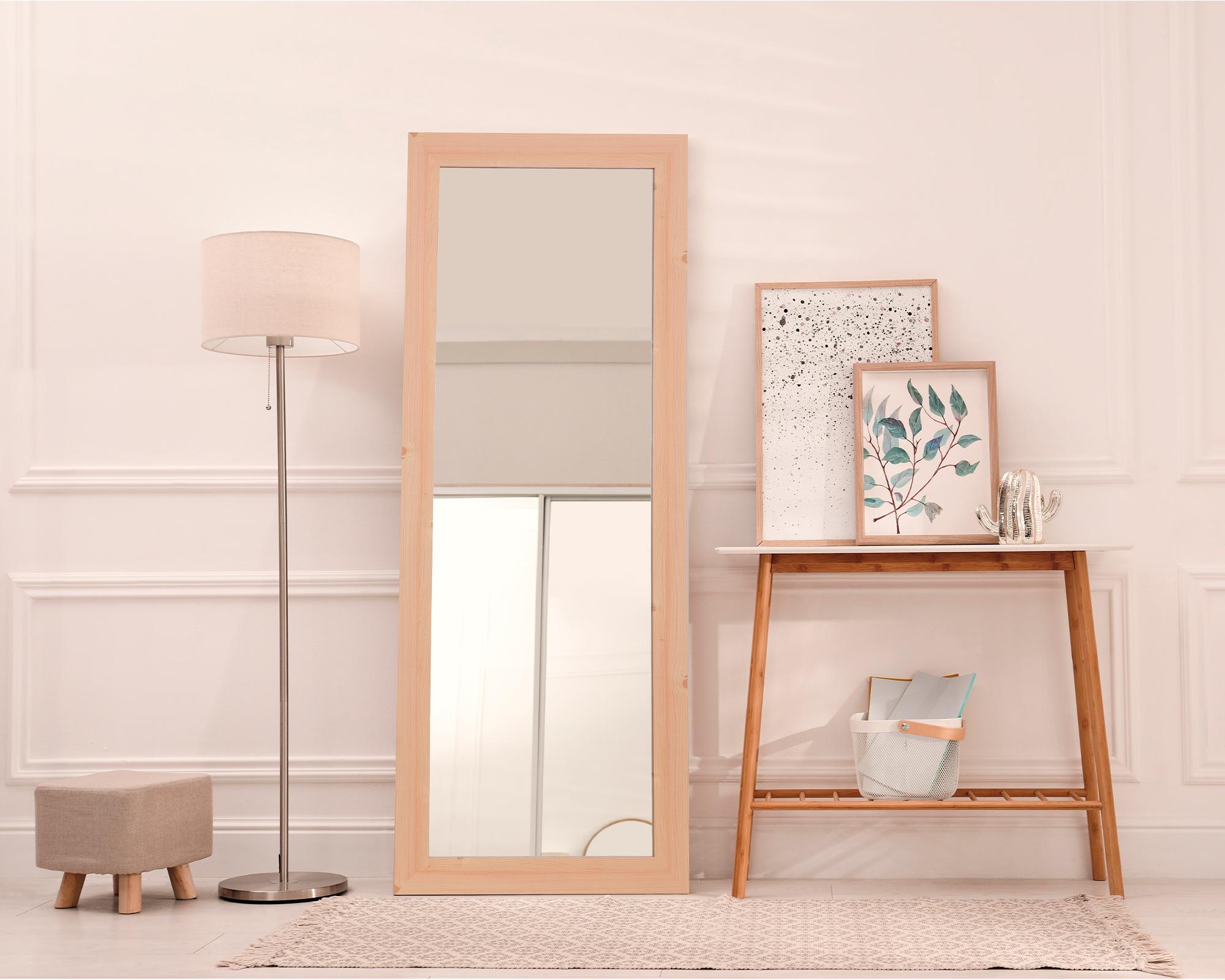 Espejo natural 165x65 cm-4